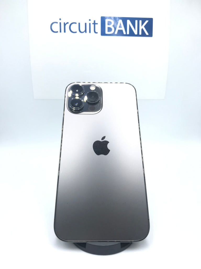 iPhone 13 Pro Max 256GB (Producto Unico) – CircuitBank