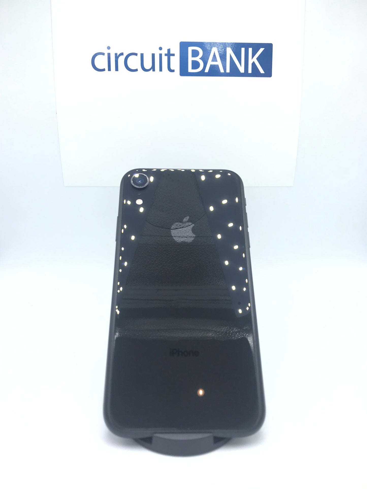 iPhone Xr 64GB (Producto Unico)