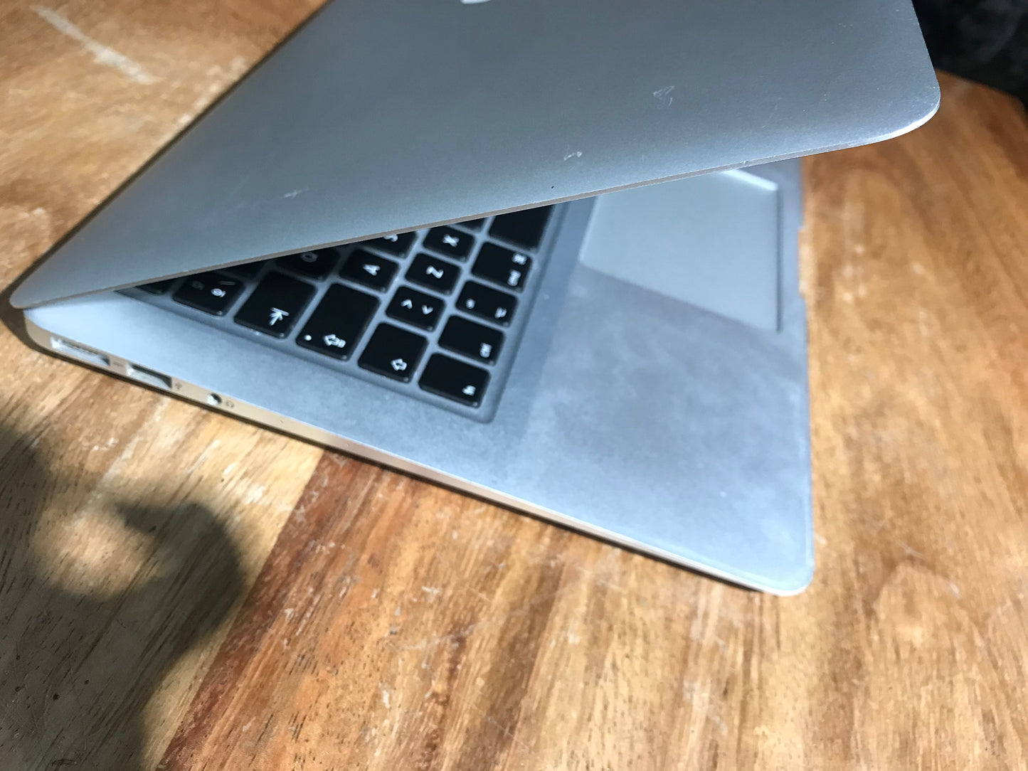 MacBook Air 13" 2017  128GB (Producto único)