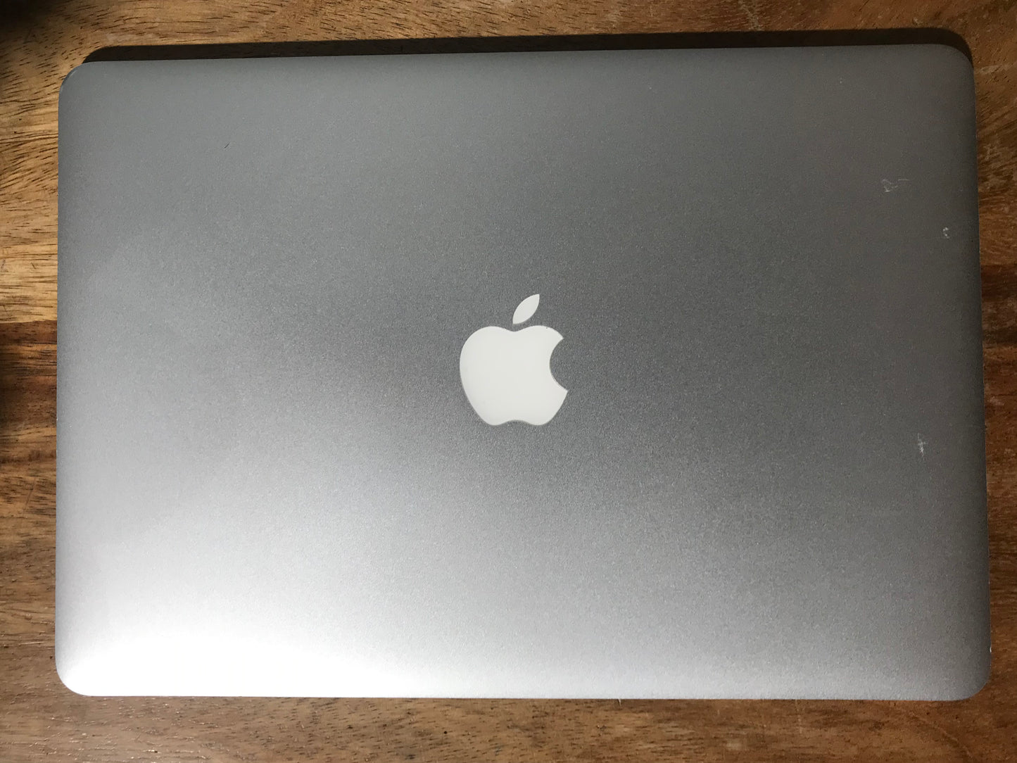MacBook Air 13" 2017  128GB (Producto único)