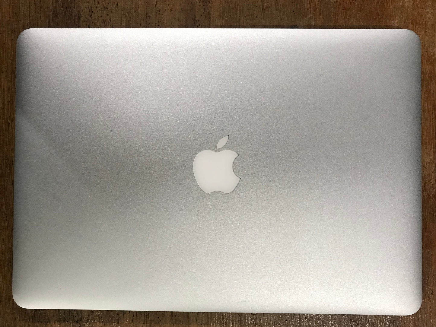 MacBook Air 13" 2015 128GB (Producto Unico)