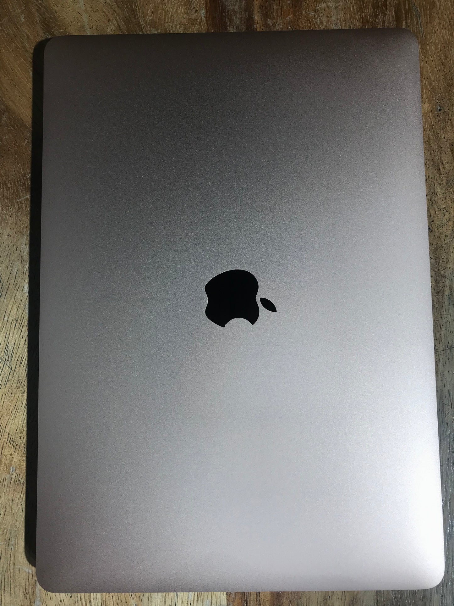 MacBook Air M1 256GB (Producto Único)