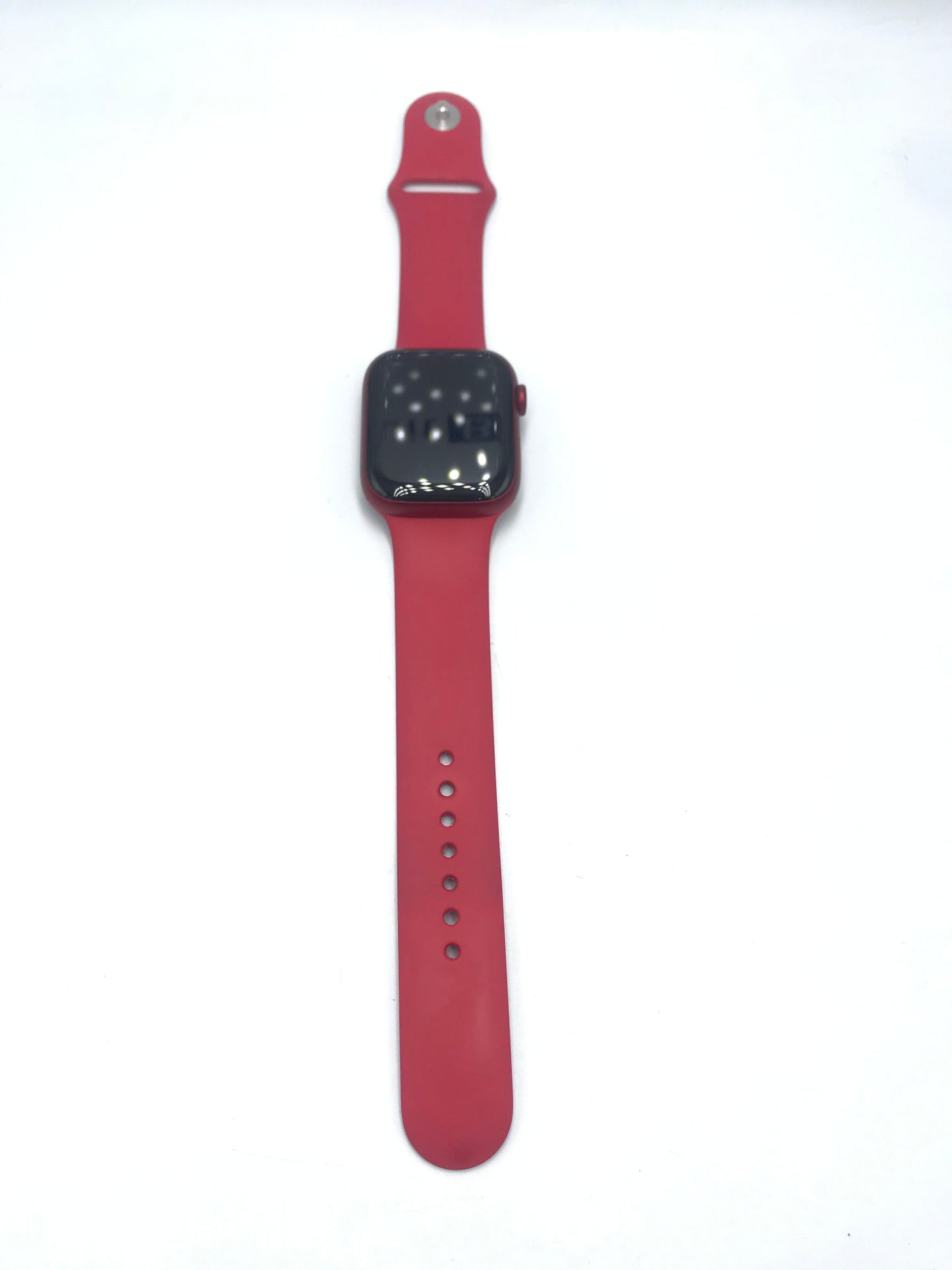 Apple Watch Series 7 45mm GPS (Producto Unico)