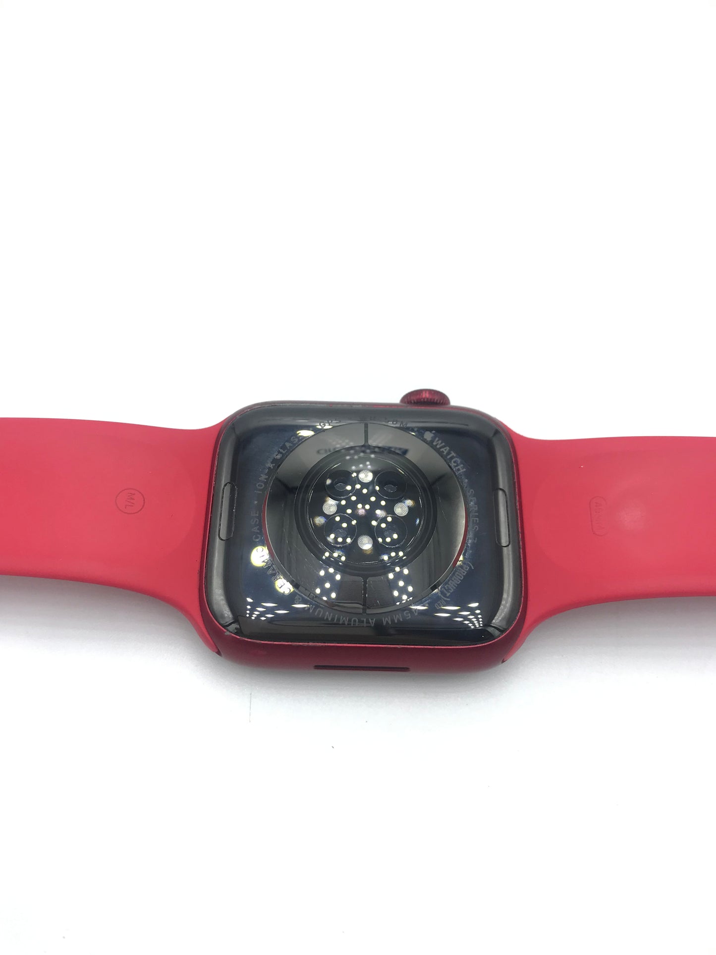 Apple Watch Series 7 45mm GPS (Producto Unico)
