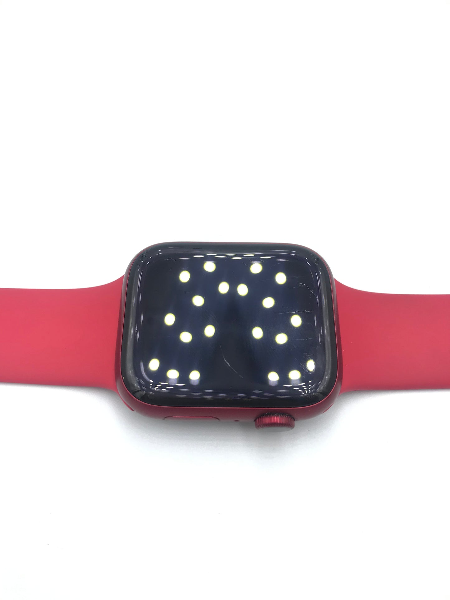 Apple Watch Series 7 45mm GPS (Producto Unico)