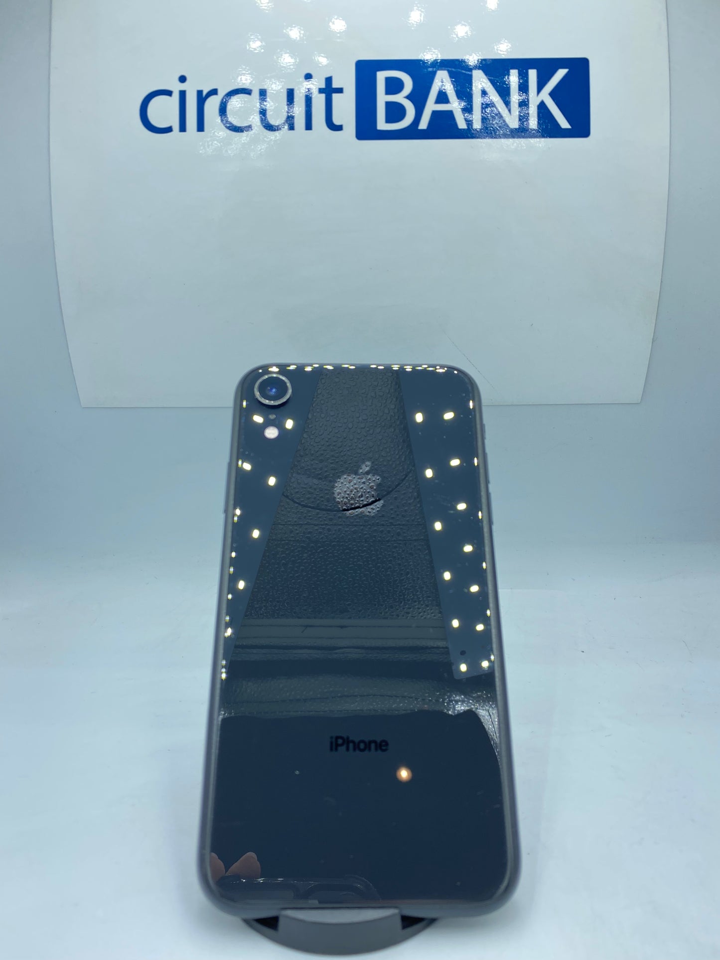 iPhone Xr 64GB (Producto Unico)