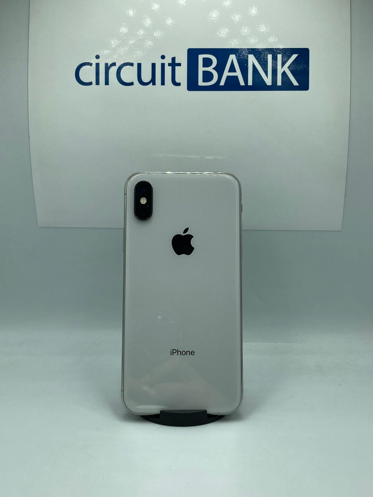 iPhone XS  256GB (Producto Unico)