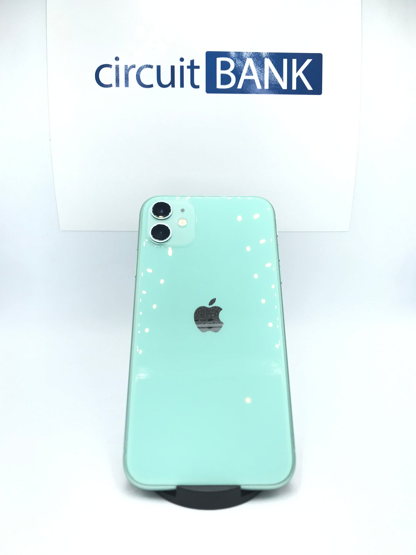 iPhone 11 64GB (Producto Unico)