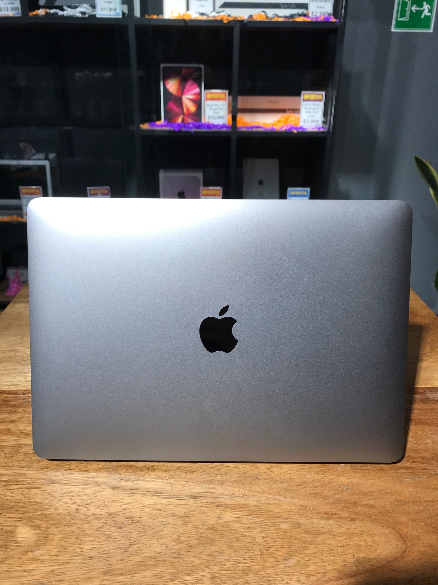 MacBook Air 13" 2019 Retina (Producto Unico)