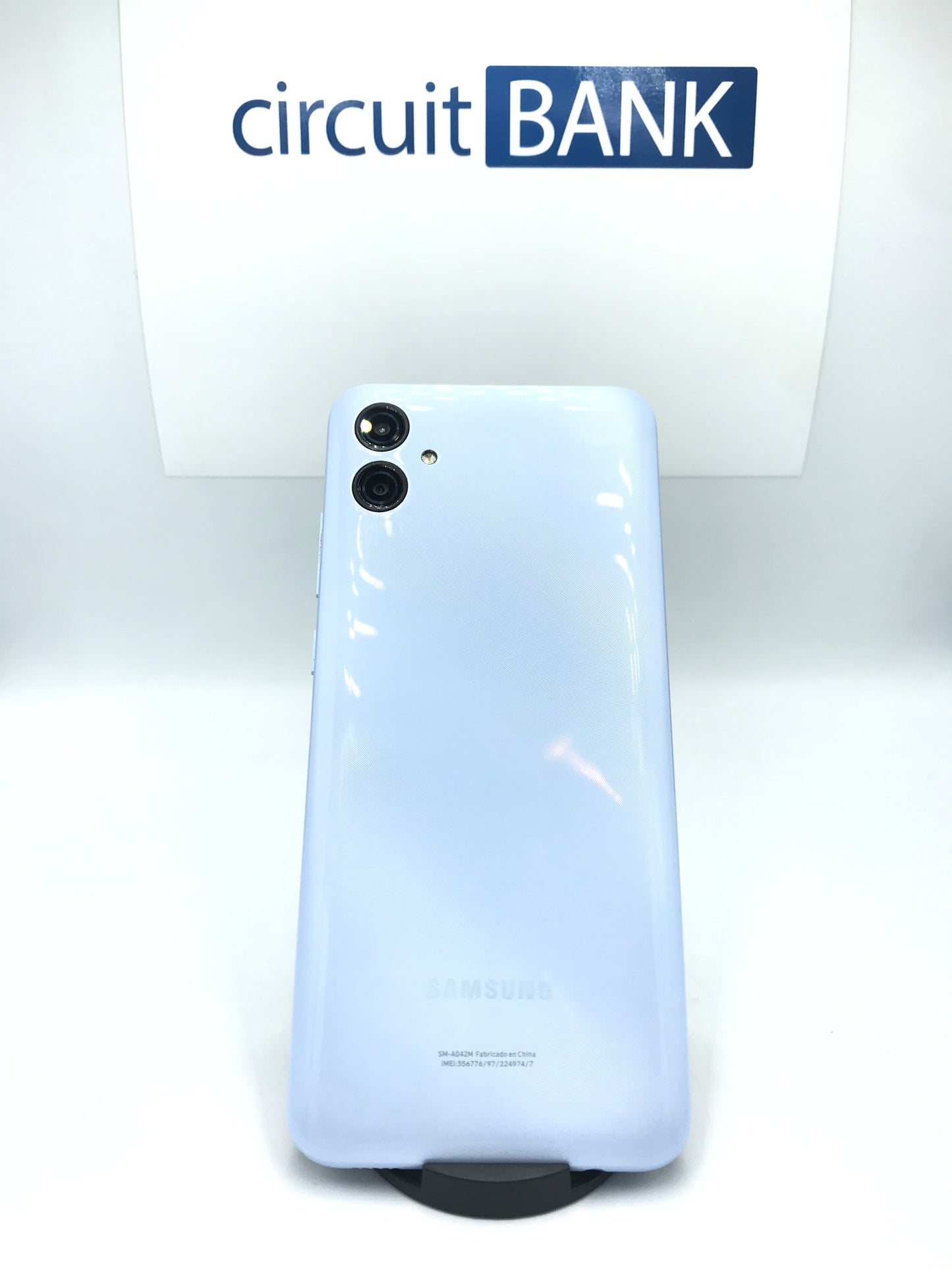 Samsung Galaxy A04e 32GB (Producto Unico)