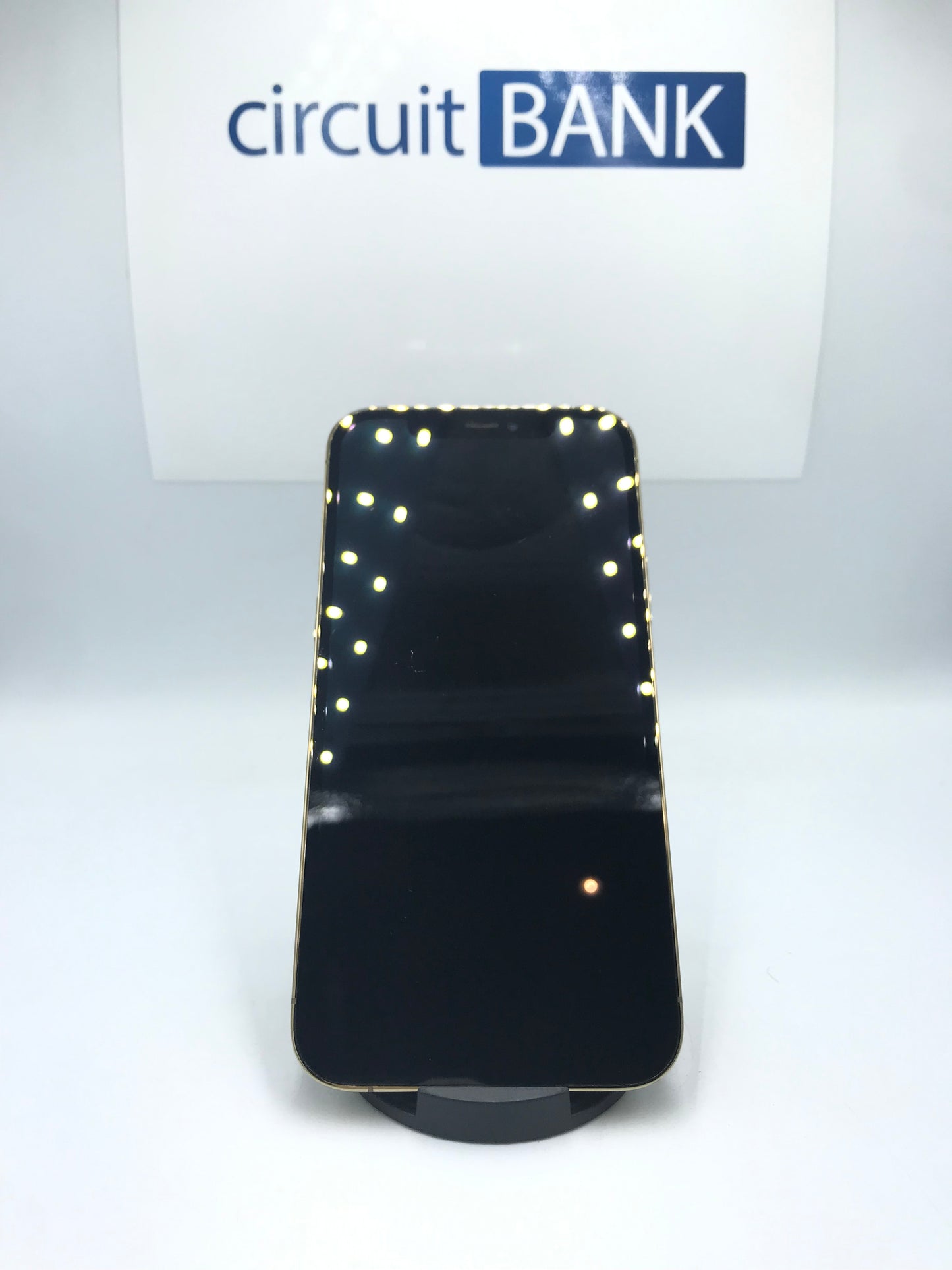 iPhone 12 Pro 128GB (Producto Unico)
