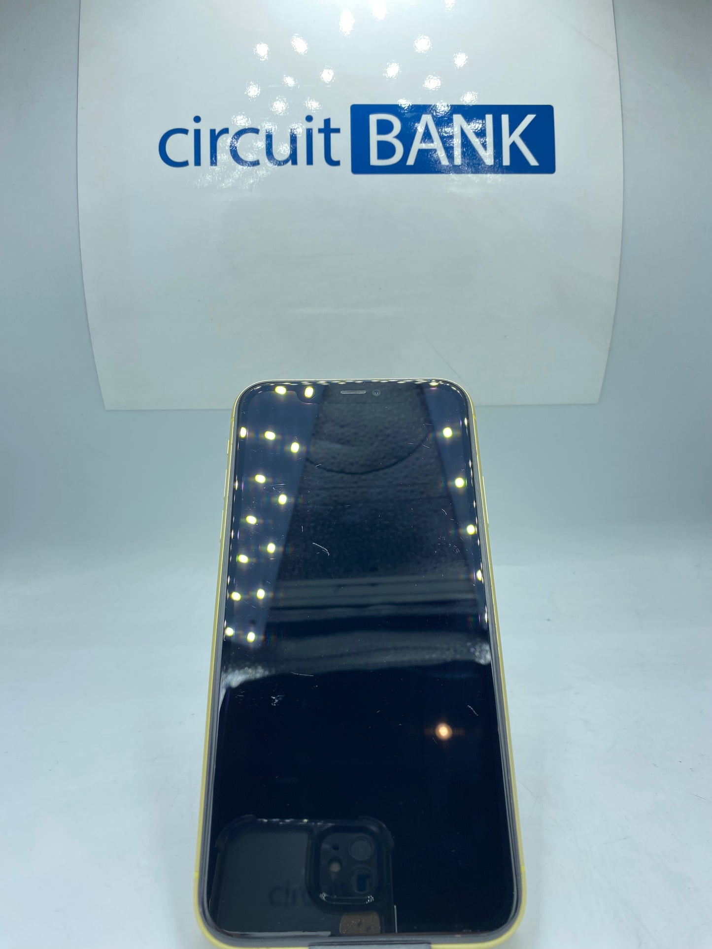 iPhone 11 64GB (Producto Unico)