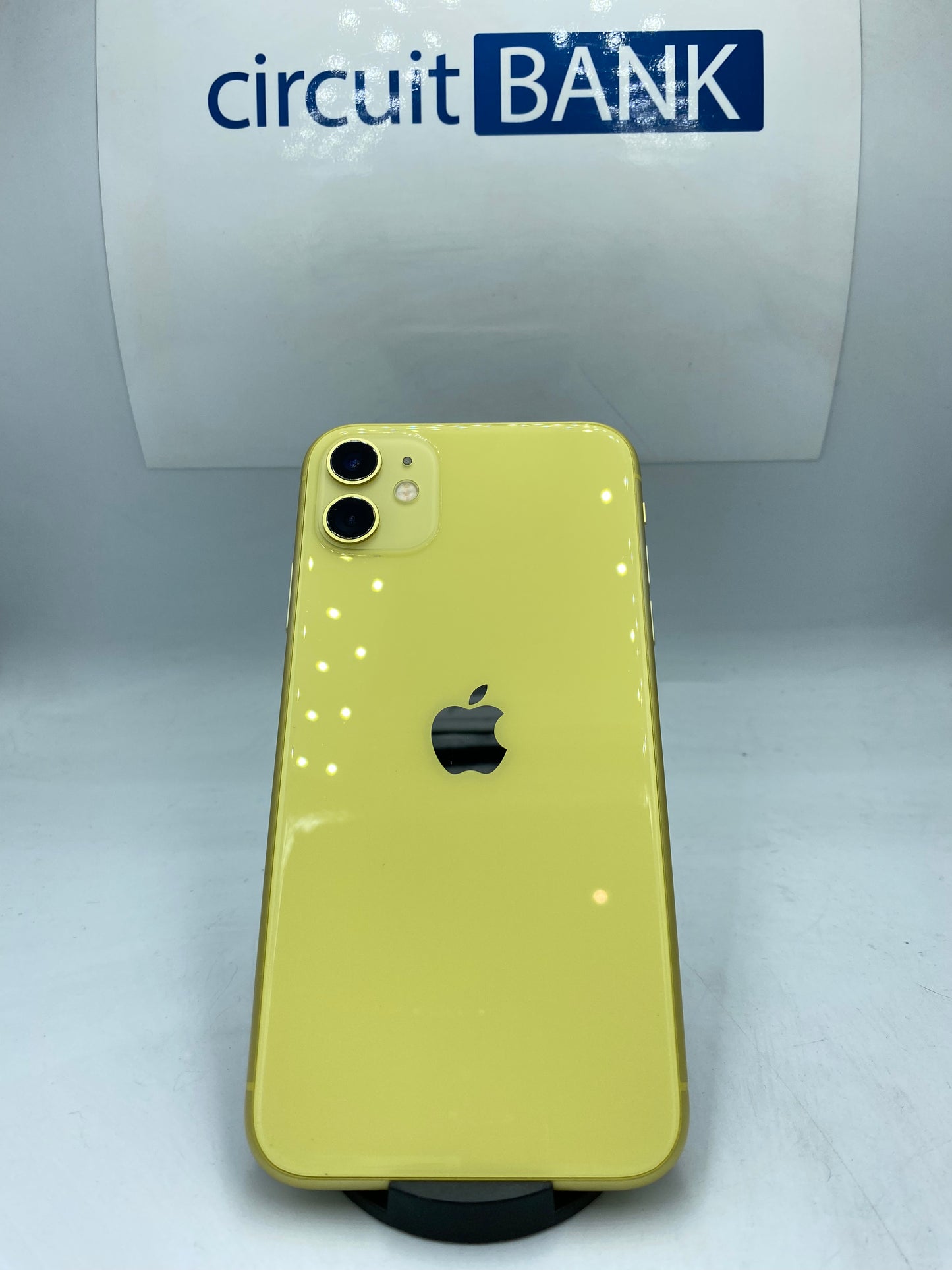 iPhone 11 64GB (Producto Unico)