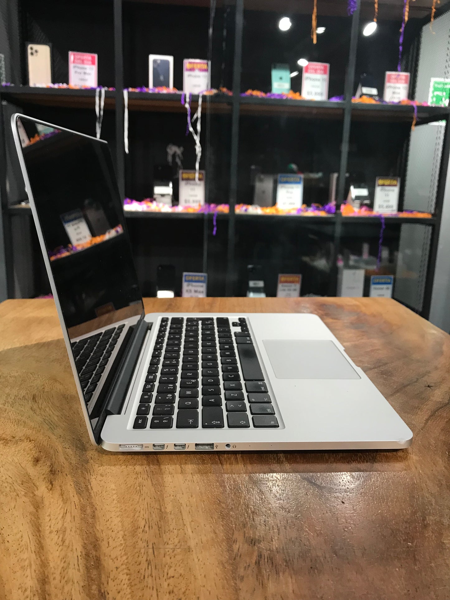 MacBook Pro 13" 2015 (Producto Unico)