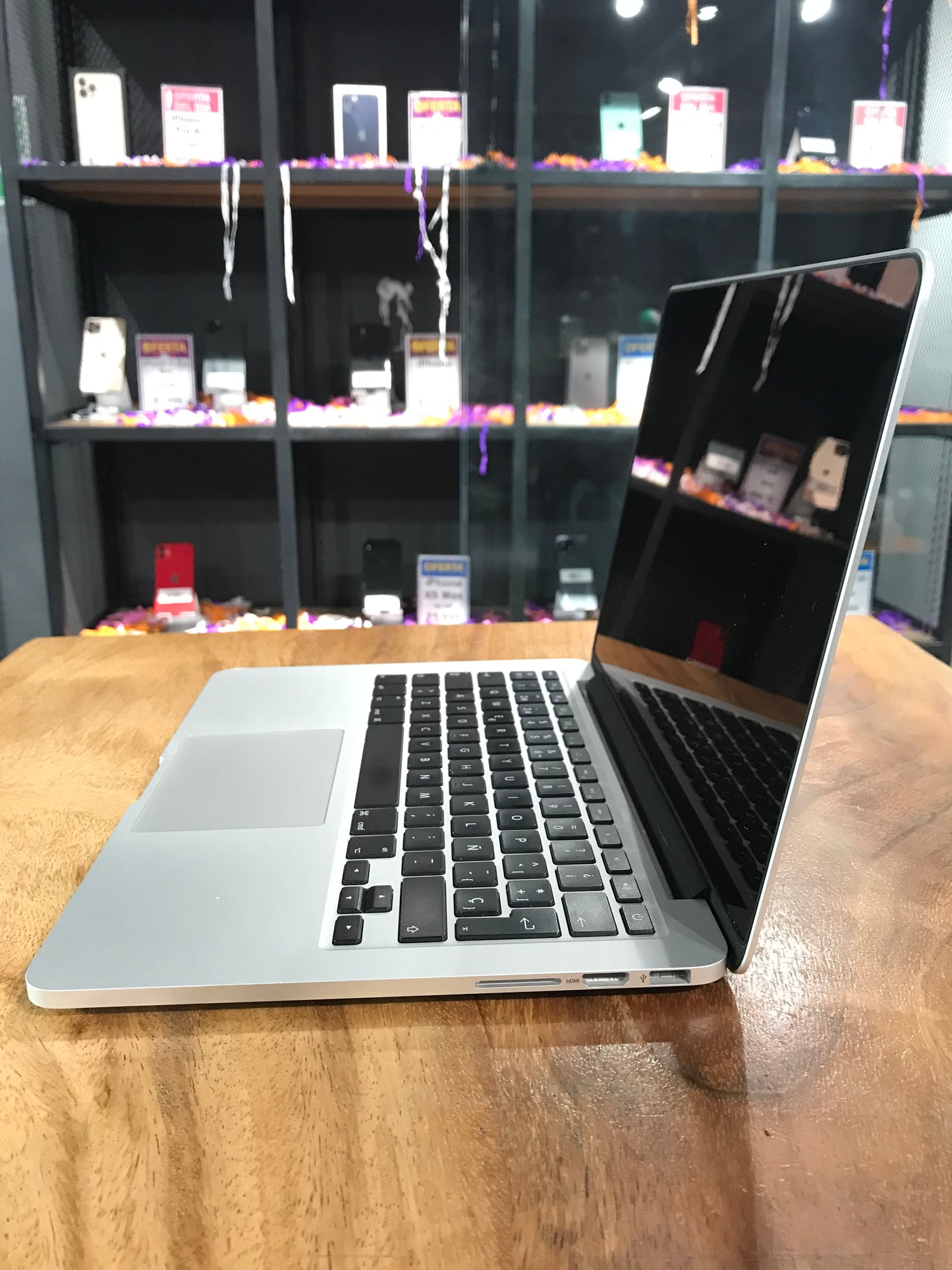 MacBook Pro 13" 2015 (Producto Unico)