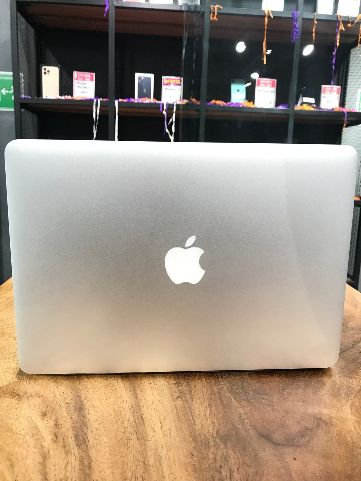 MacBook Pro 13" 2015 (Producto Unico)