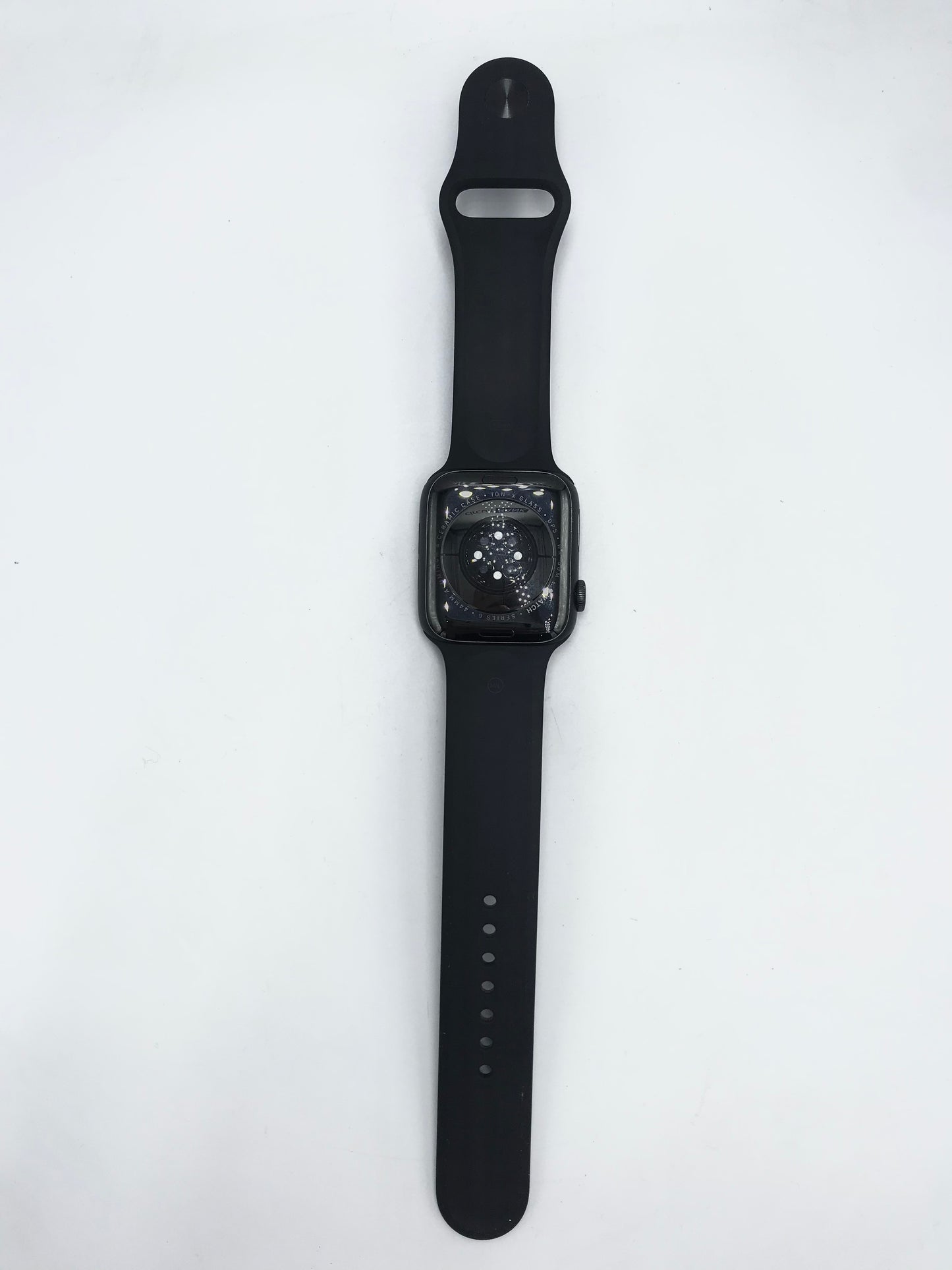 Apple Watch Series 6 44mm (Producto Unico)