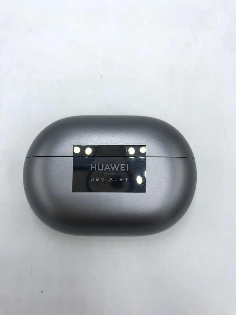 Audifonos Huawei Freebuds Pro 2 plata