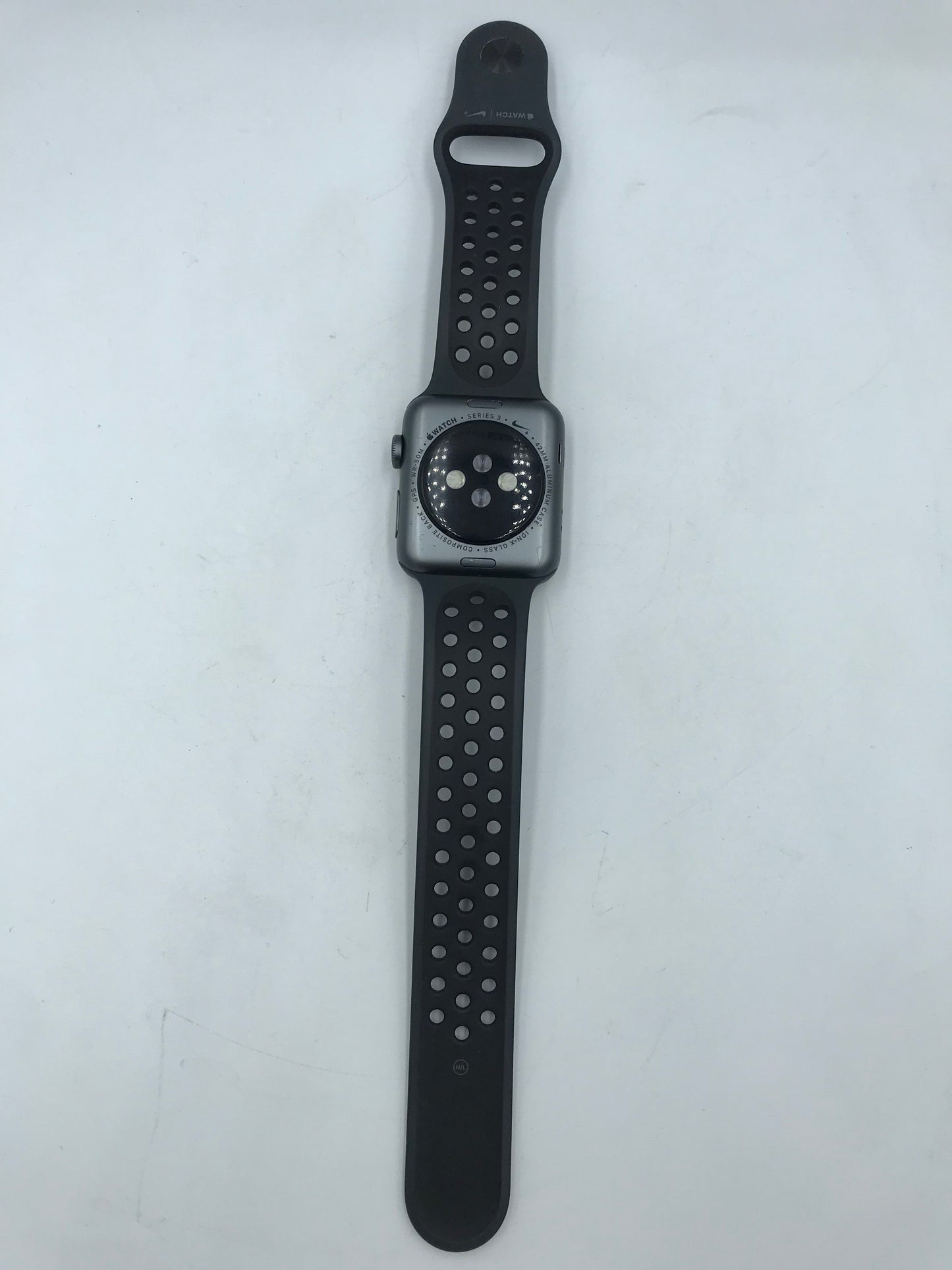 Apple Watch Series 3 42mm (Producto unico)