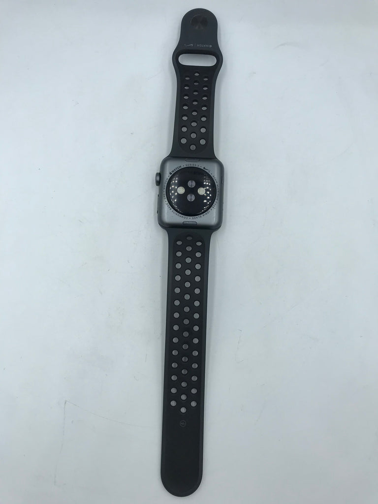 Apple watch serie 3 42mm plata hotsell