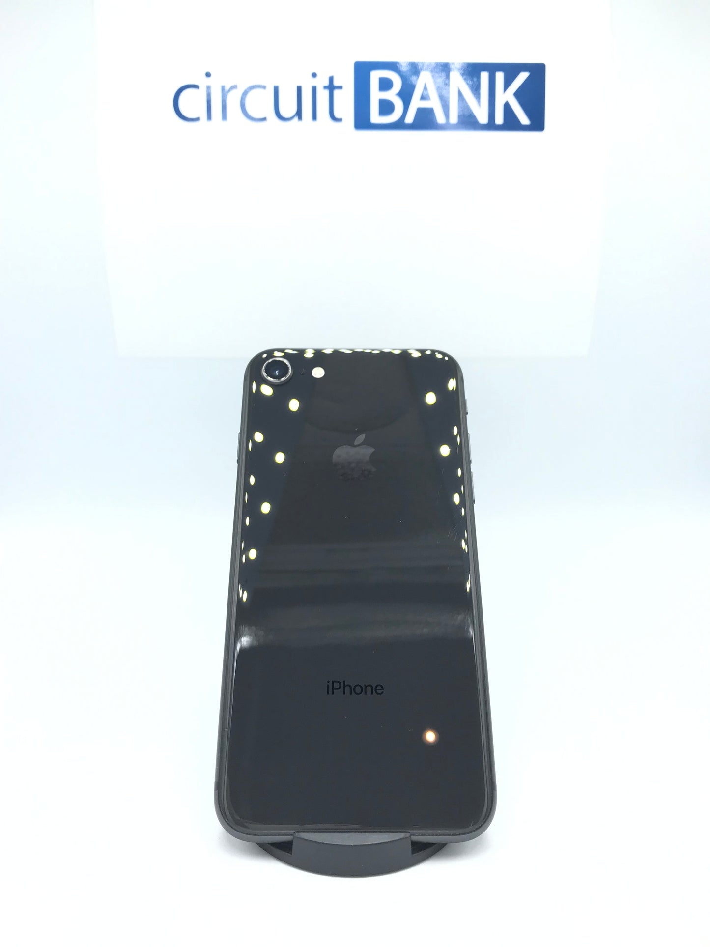 iPhone 8 64GB (Producto Unico)