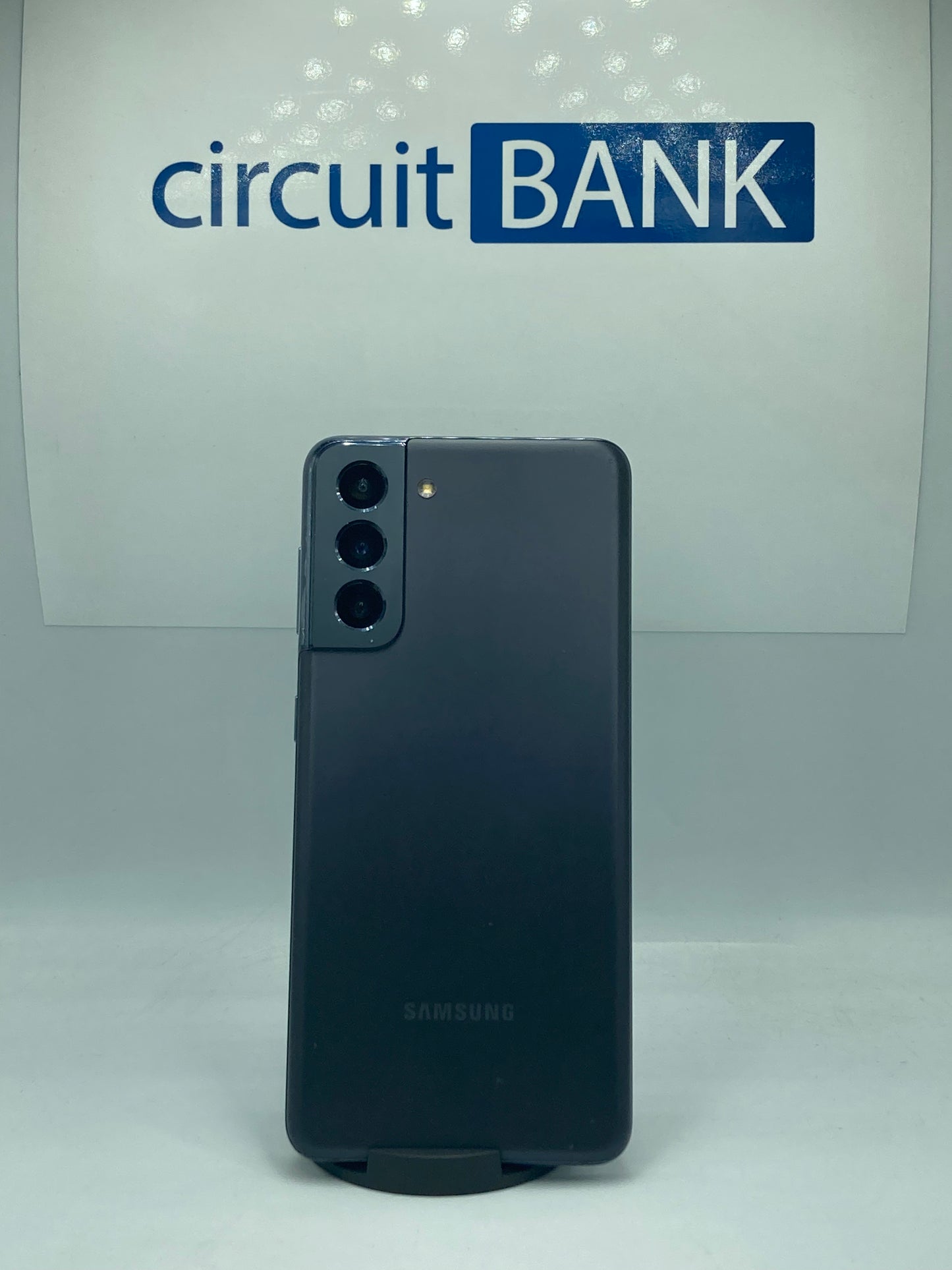 Samsung Galaxy S21 5G (Producto Unico)