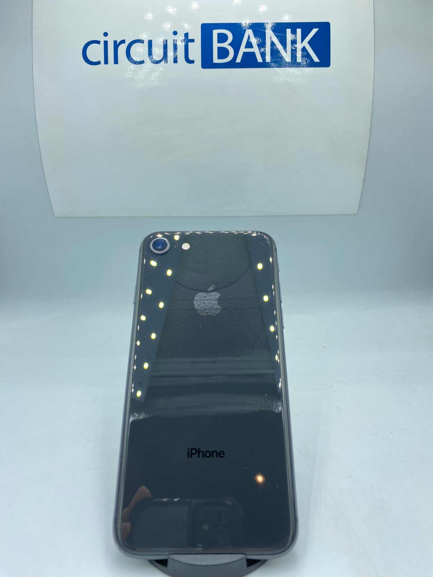 iPhone 8 64GB (Producto Unico)