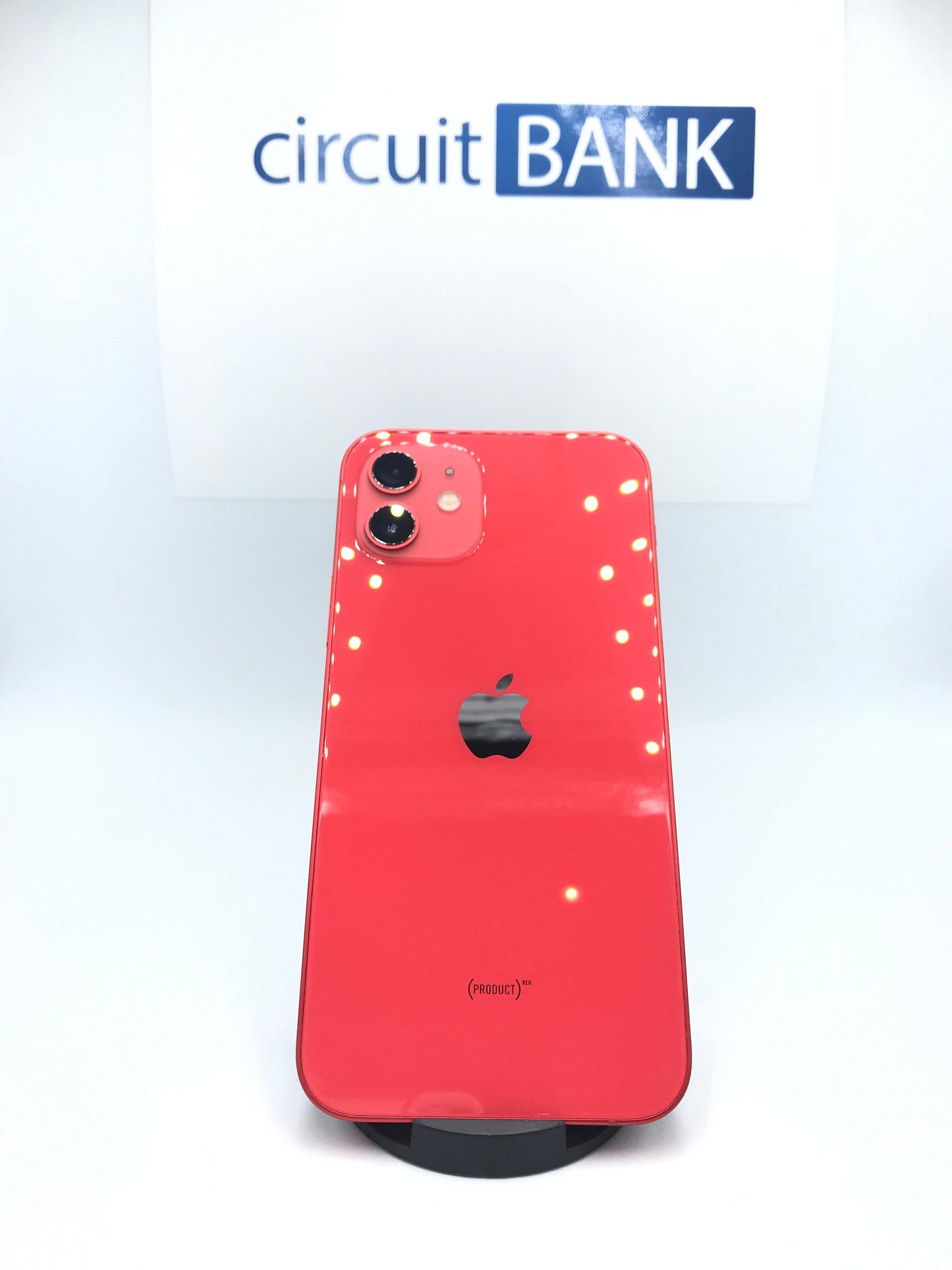 iPhone 12 64GB (Producto Unico)