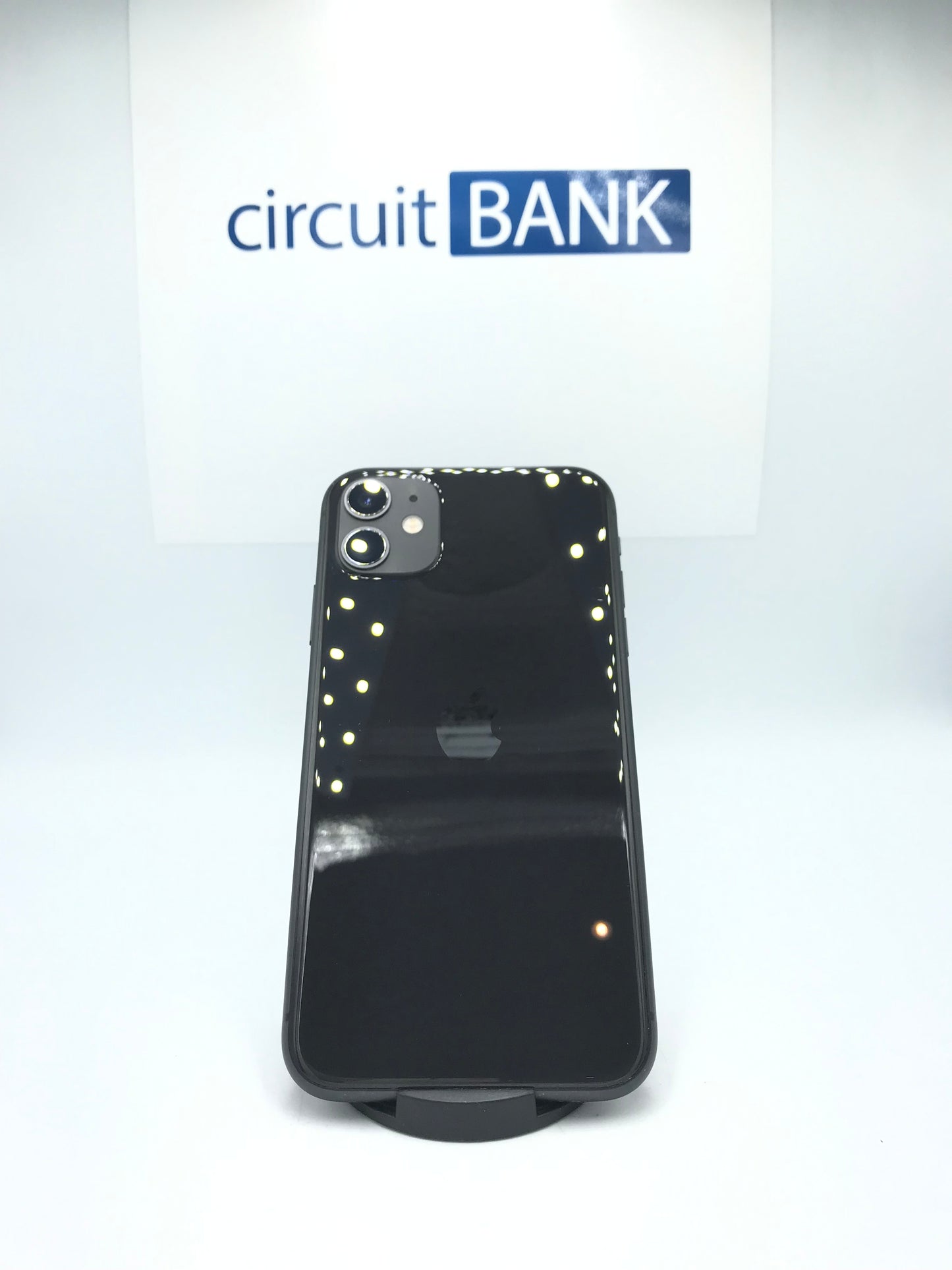 iPhone 11 64GB (Producto Unico)