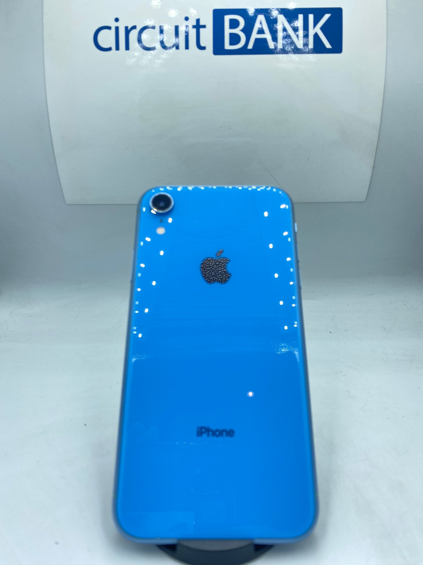 iPhone Xr 64GB (Producto Unico)