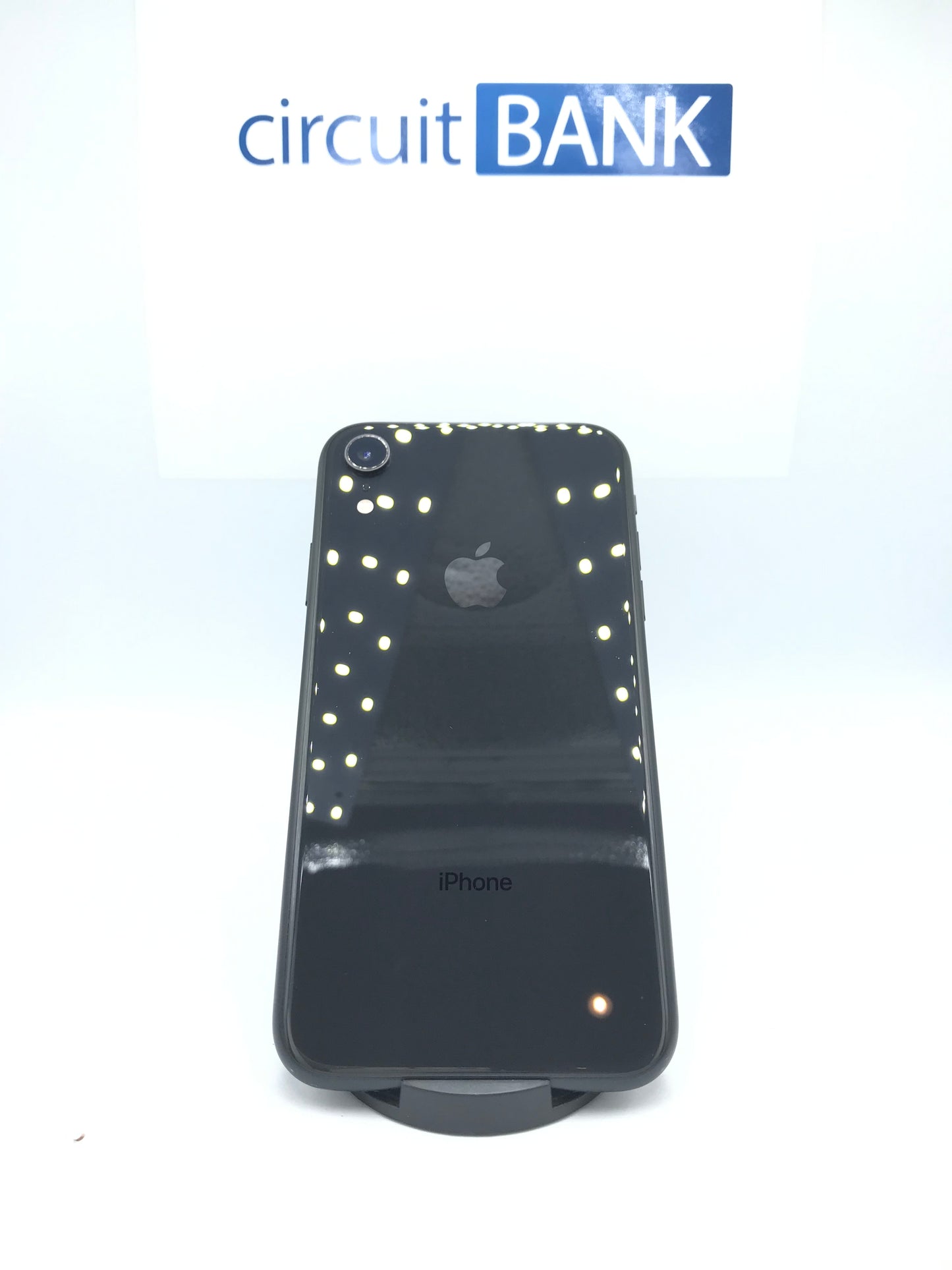 iPhone Xr 64GB (Producto Unico)