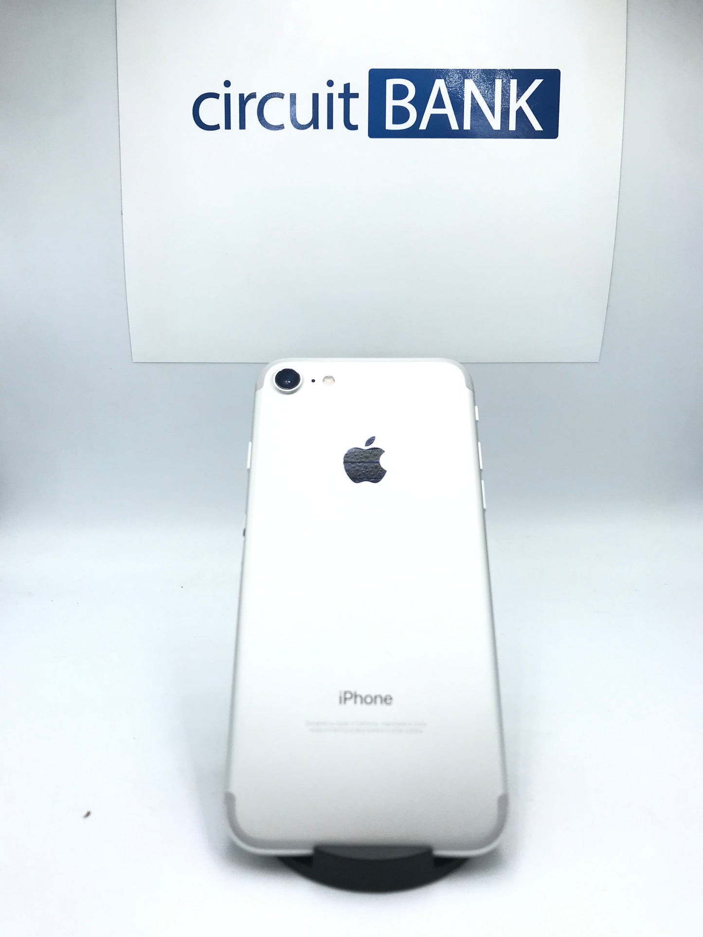 iPhone 7 128GB (Producto Unico)