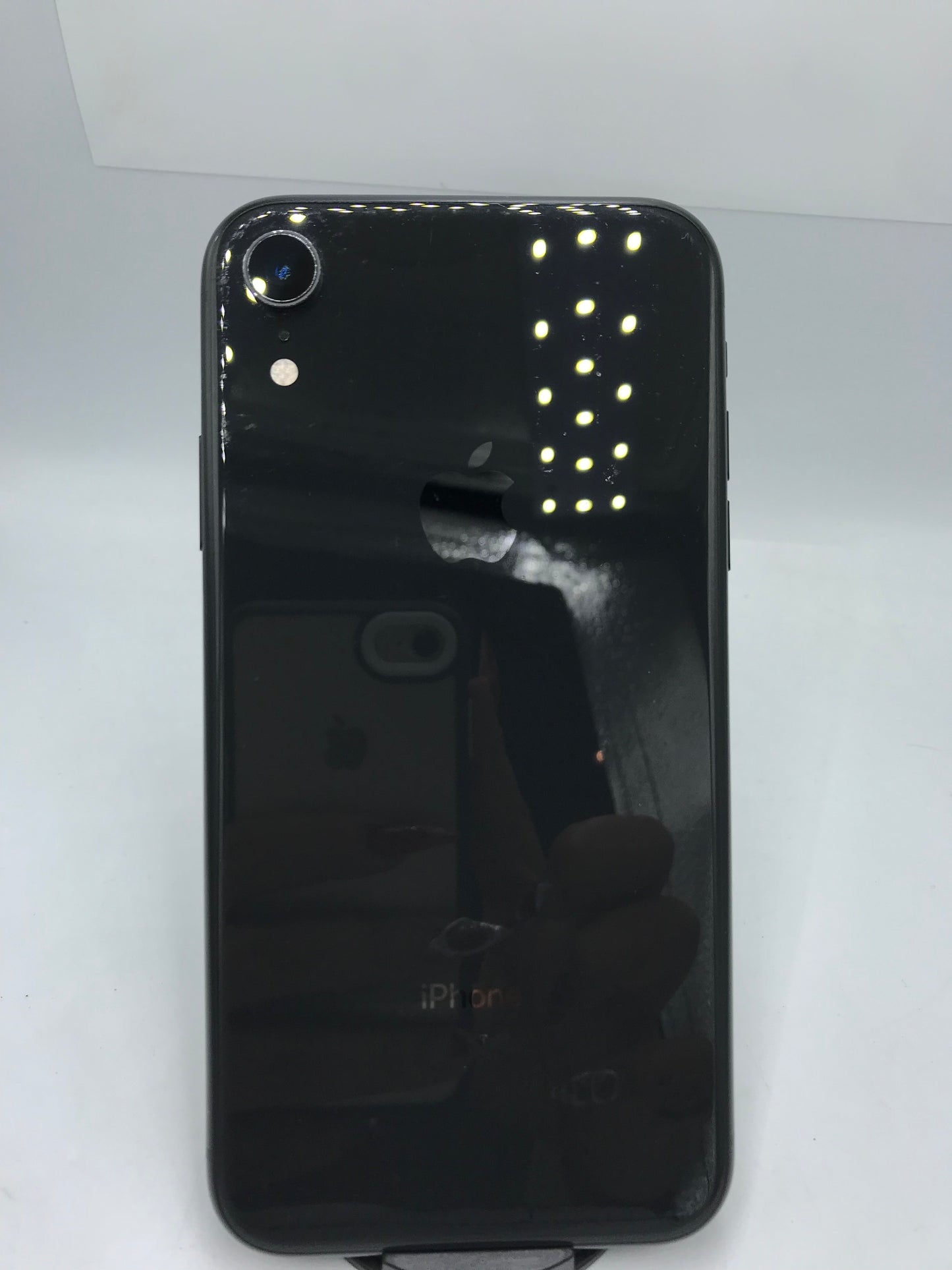 iPhone xr 64GB (Producto Único)