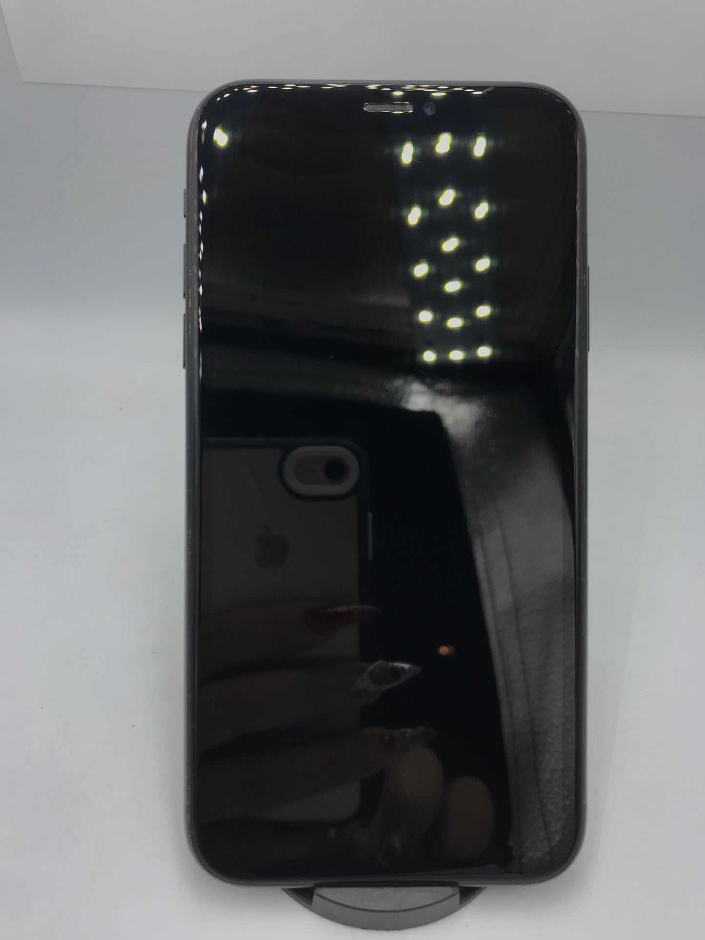 iPhone xr 64GB (Producto Único)