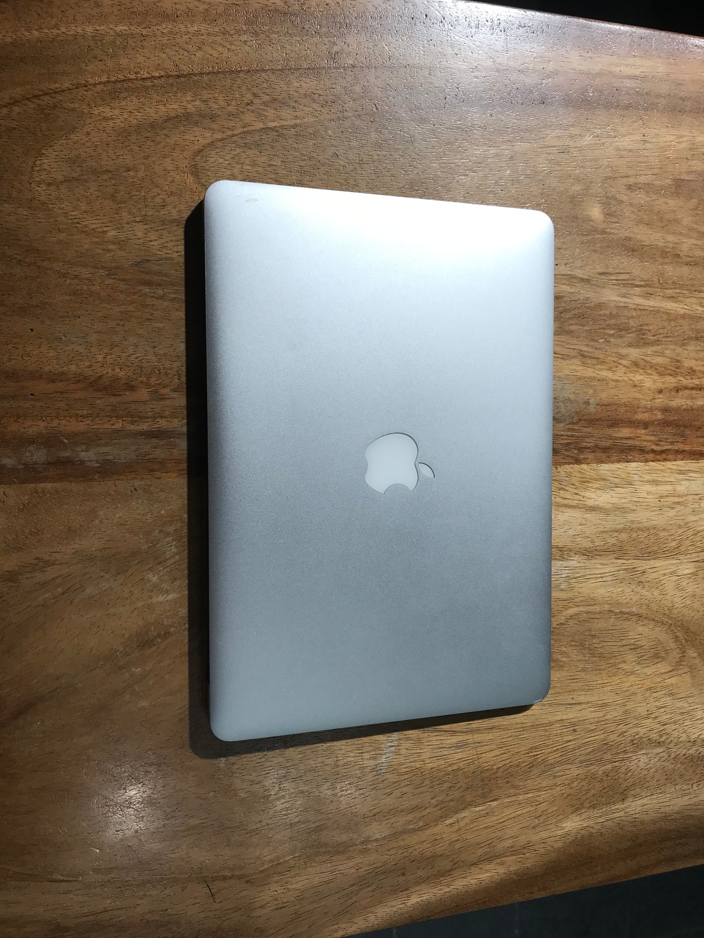 MacBook Air 2013 128GB (Producto Único)