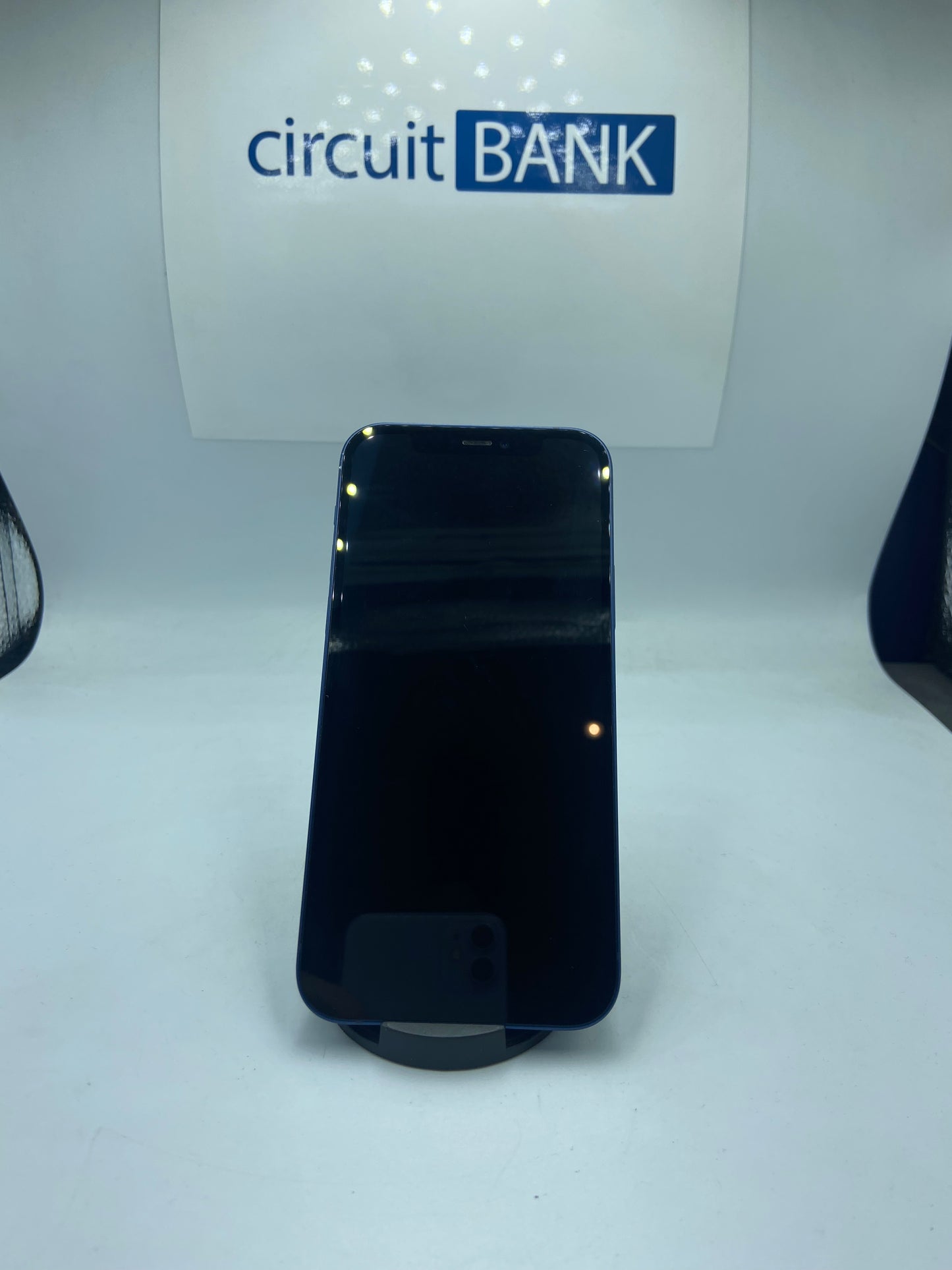 iPhone 12 128GB (Producto ùnico)