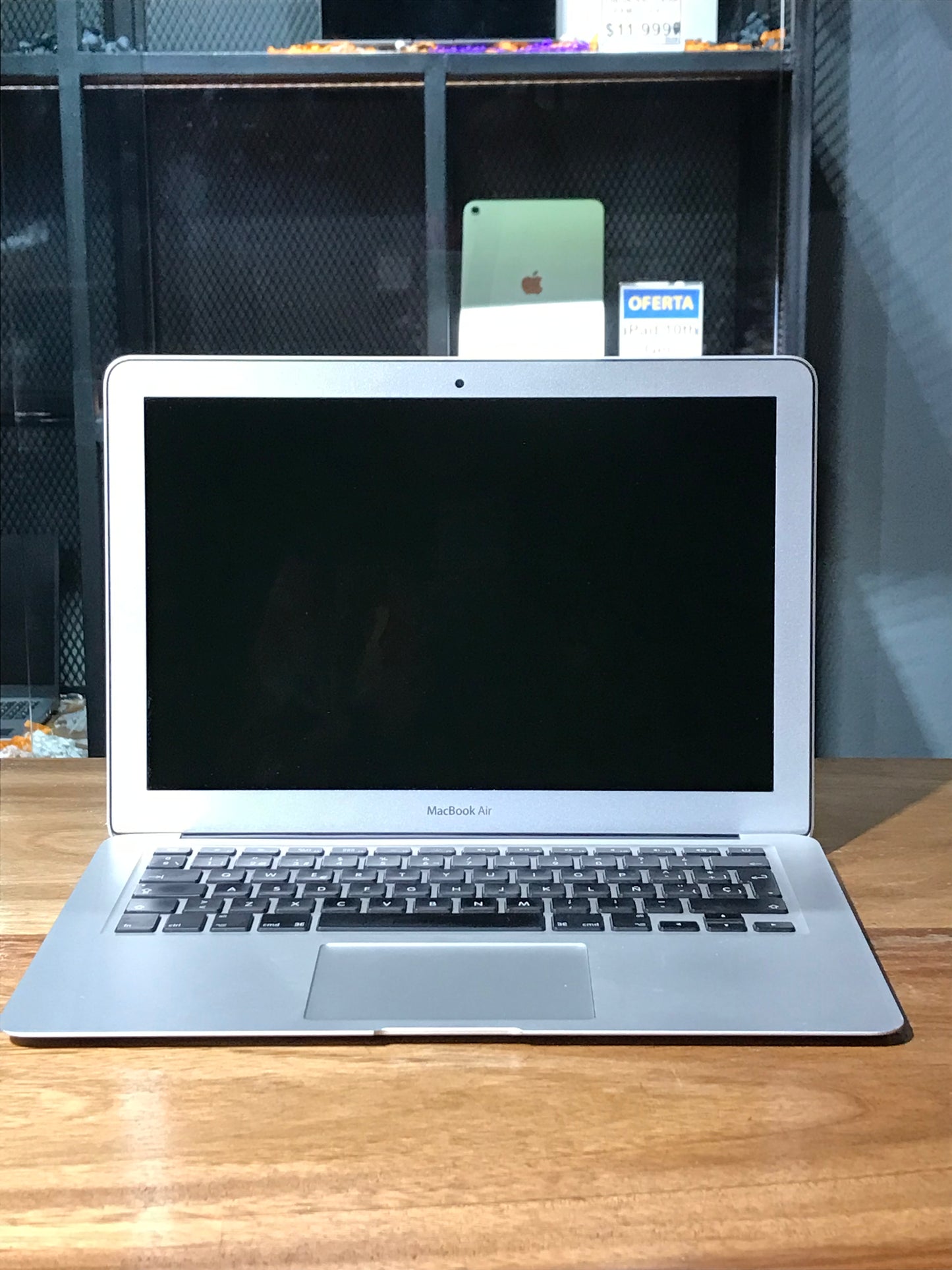 MacBook Air 2013 128GB (Producto Único)