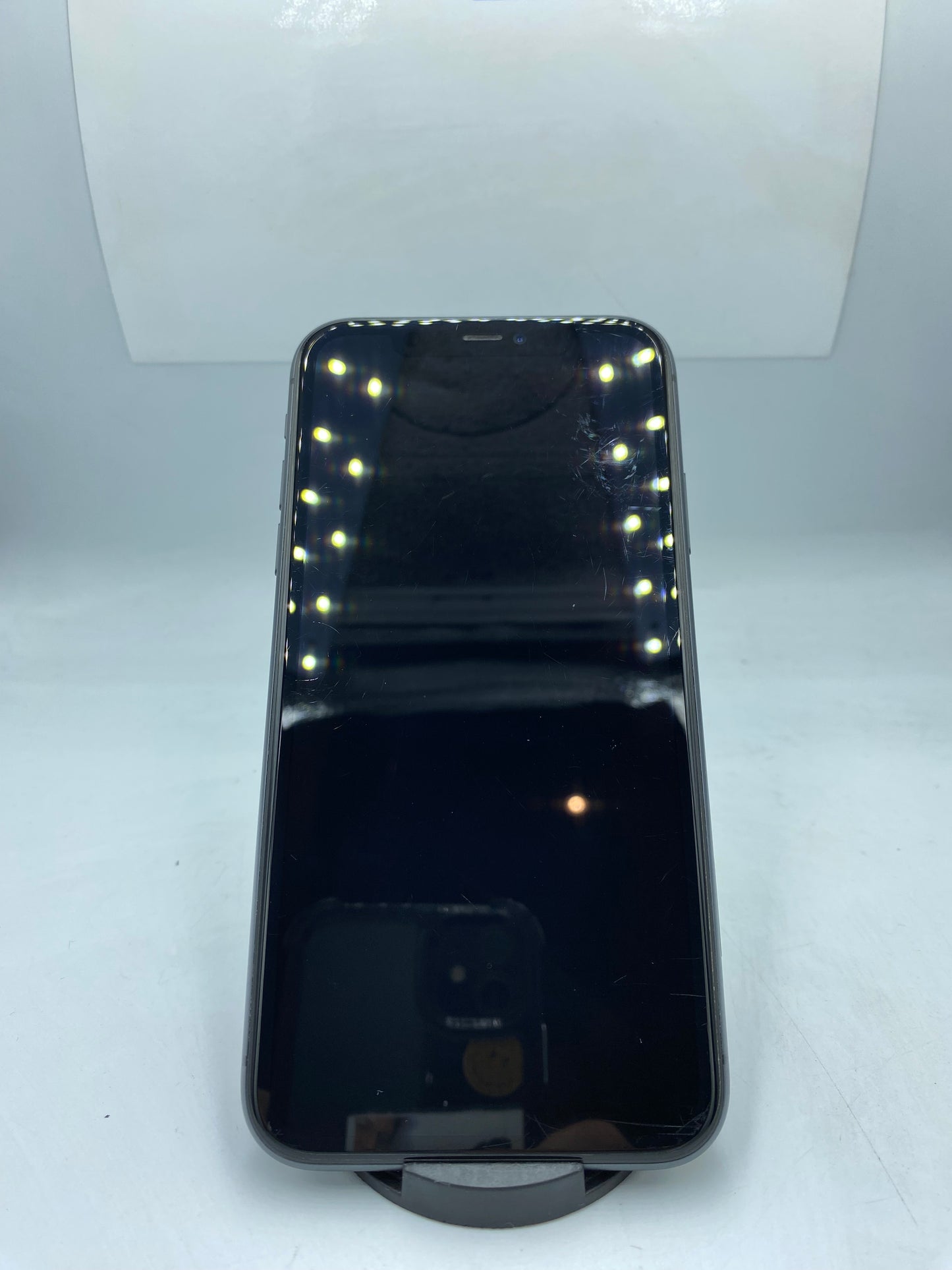 iPhone 11 64GB (Producto Unico)