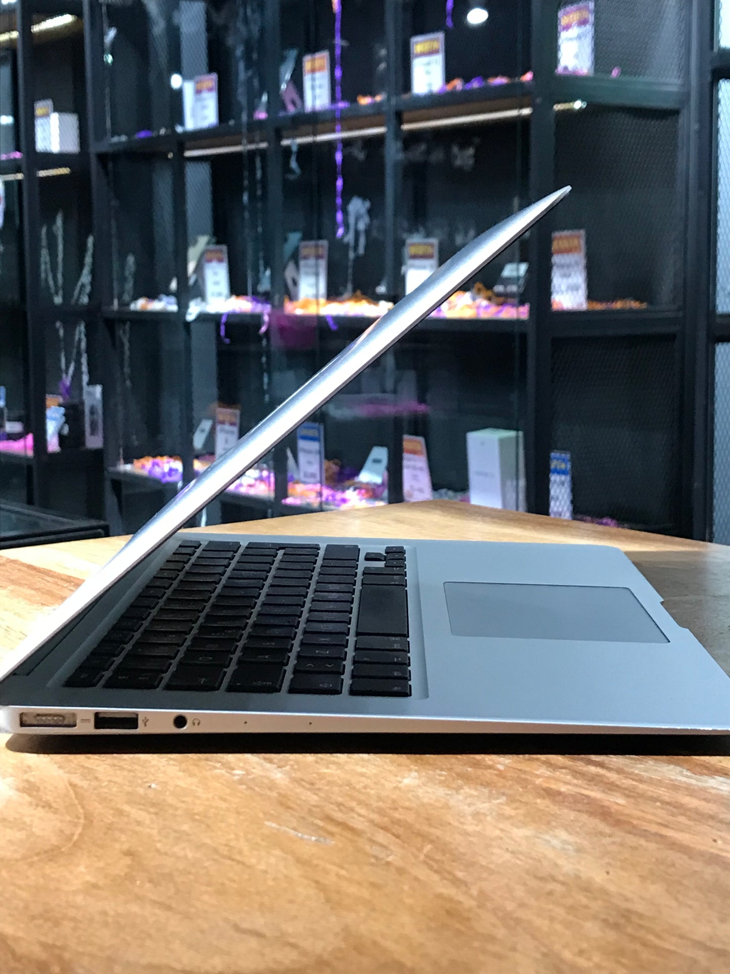 MacBook Air 2013 128GB (Producto Único)