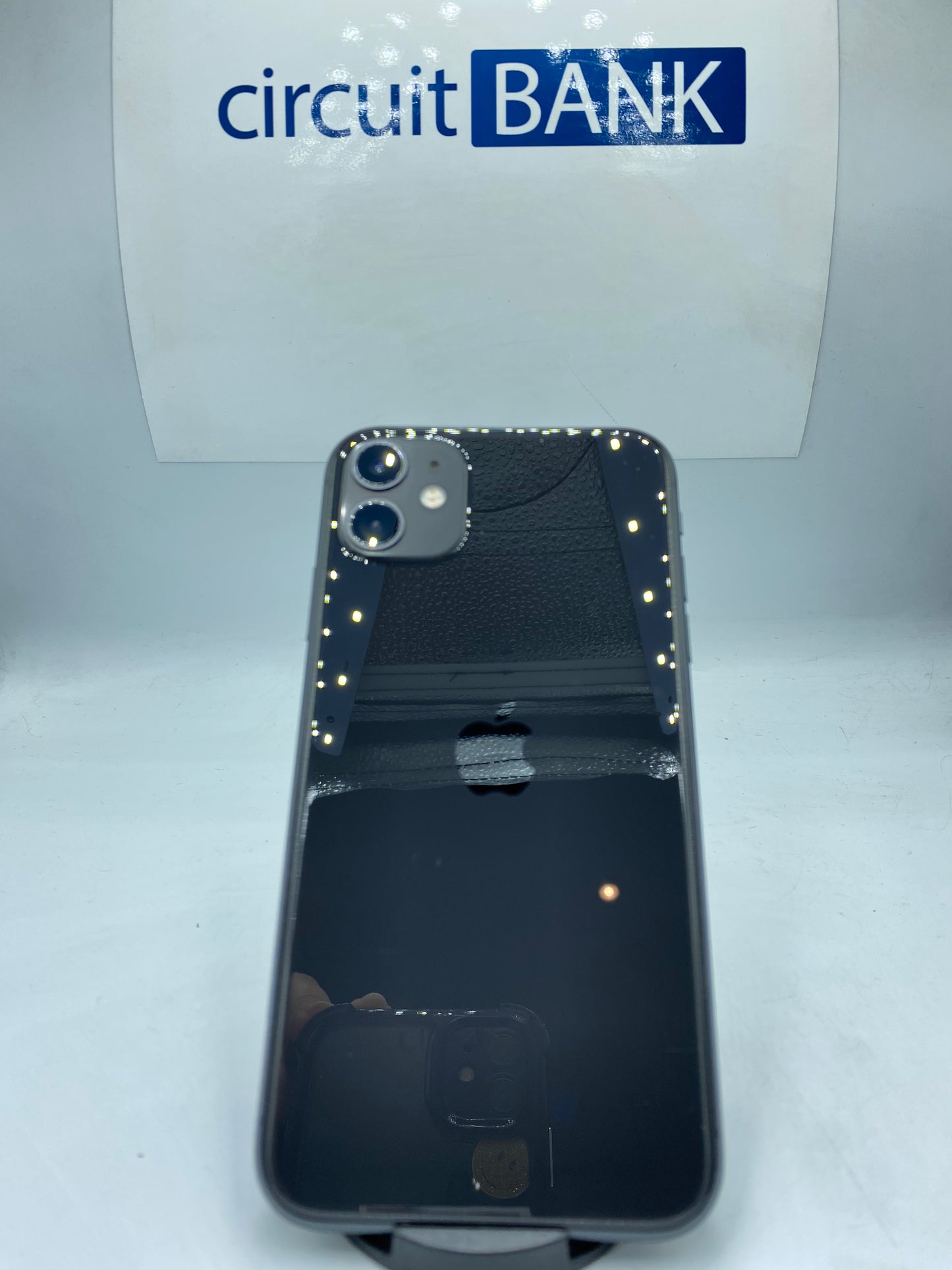 iPhone 11 64GB (Producto Unico)