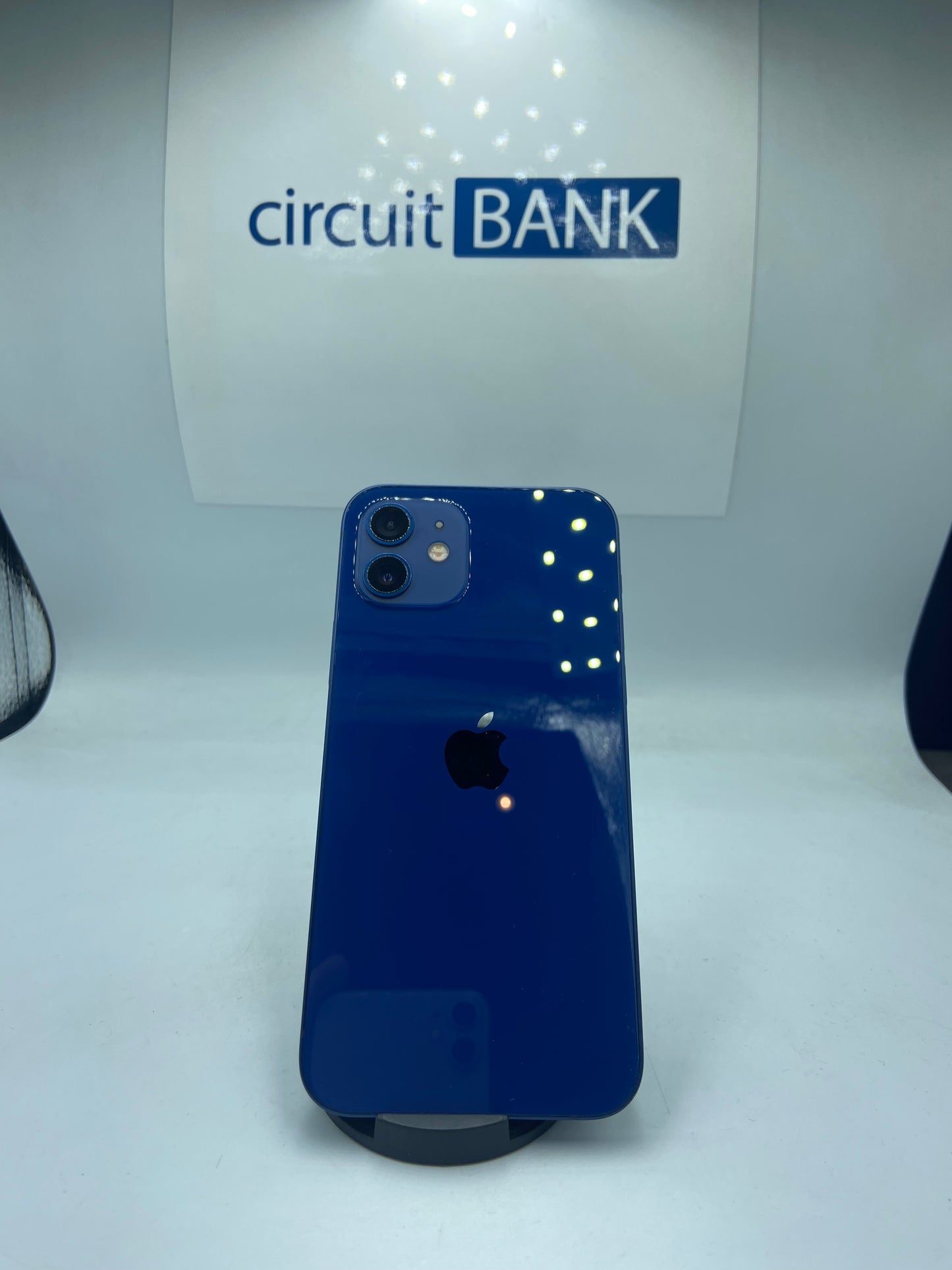 iPhone 12 128GB (Producto ùnico)
