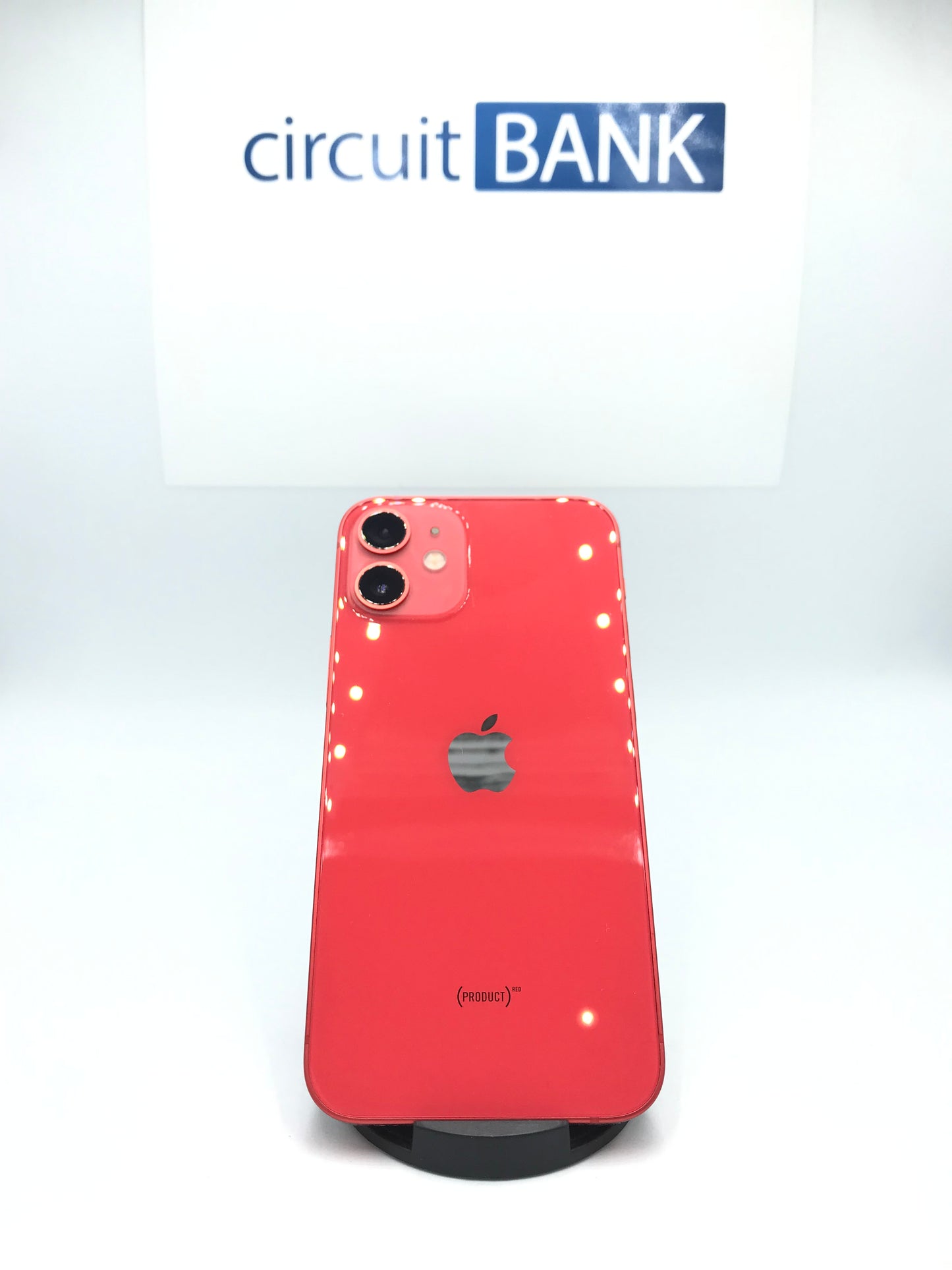 iPhone 12 mini 64GB (Producto Unico)