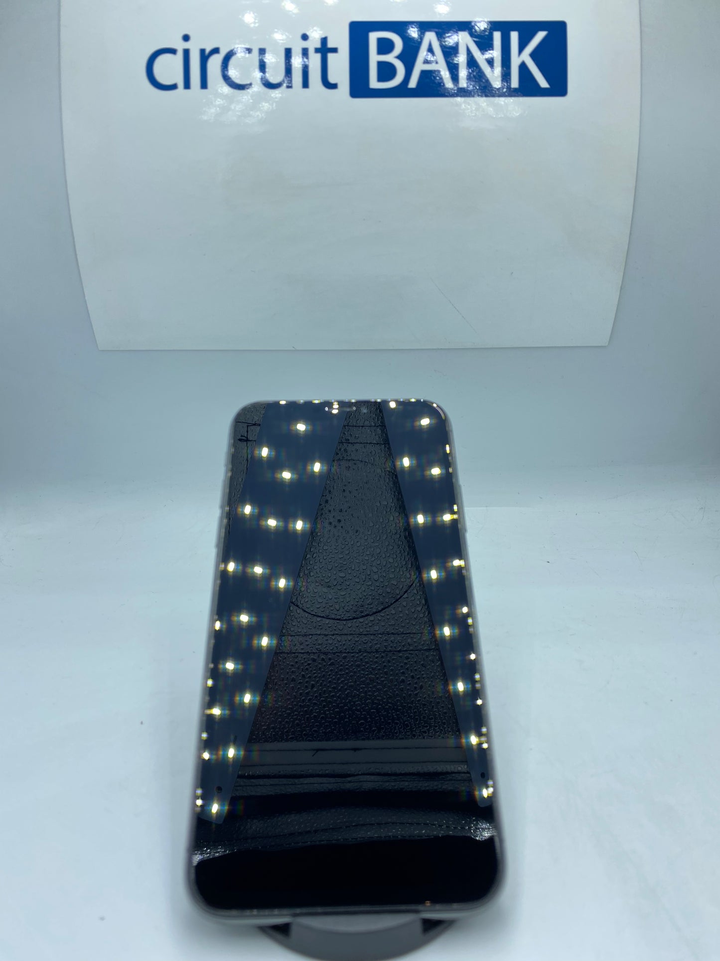 iPhone X 256GB (Producto Unico)