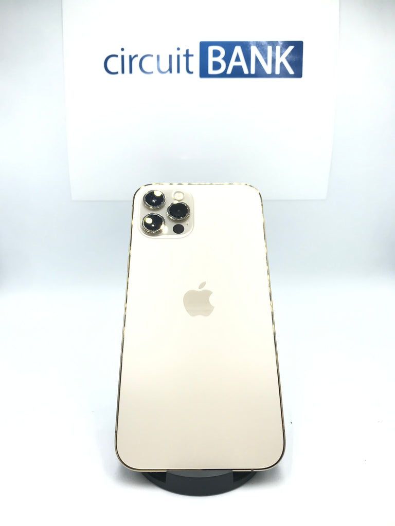 iPhone 12 Pro Max – CircuitBank