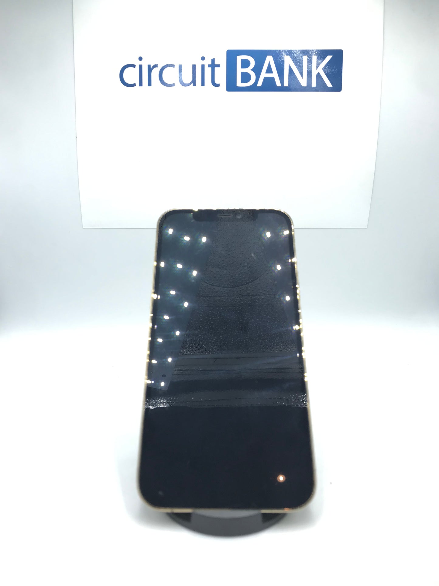 iPhone 12 Pro 128GB (Producto Unico)