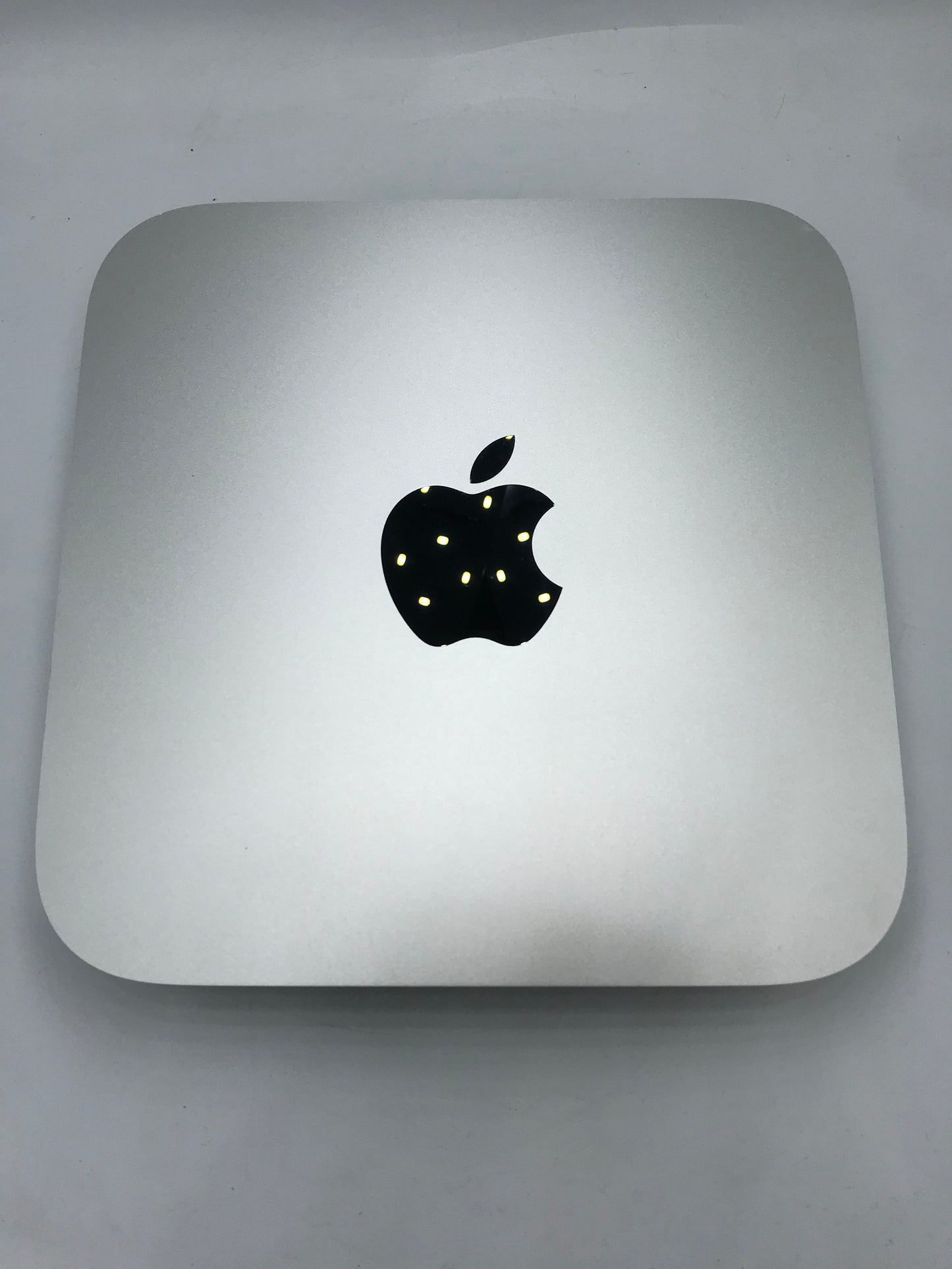Mac Mini Late 2014 256GB (Producto Único)