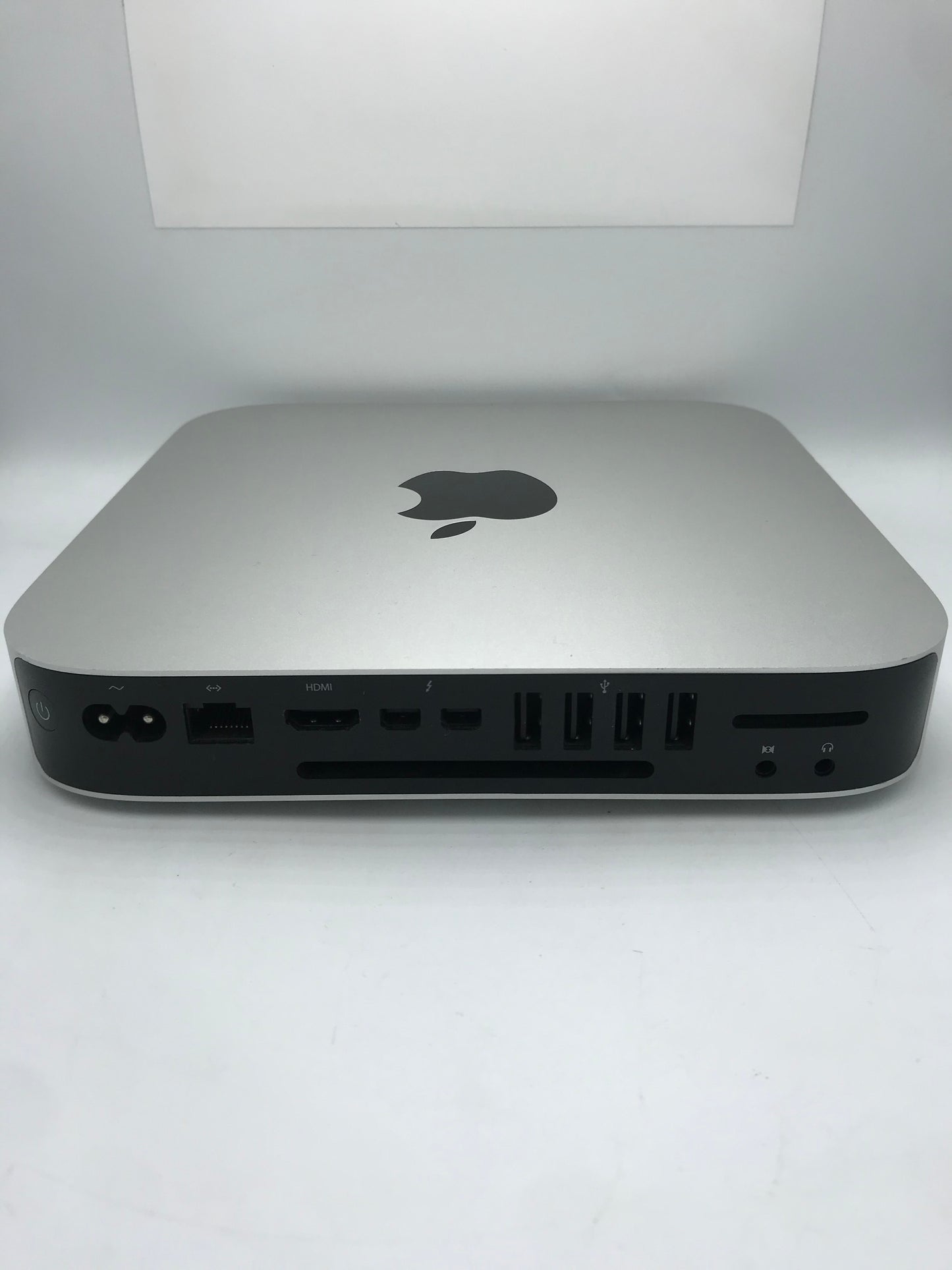 Mac Mini Late 2014 256GB (Producto Único)