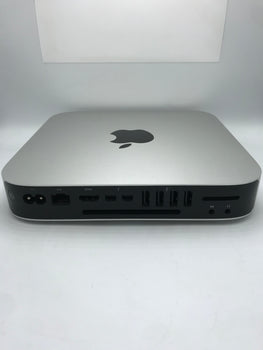 Mac Mini Late 2014 (Producto Unico)