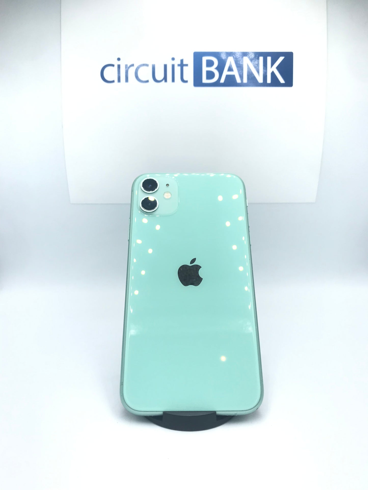 iPhone 11 64GB (Producto Unico)