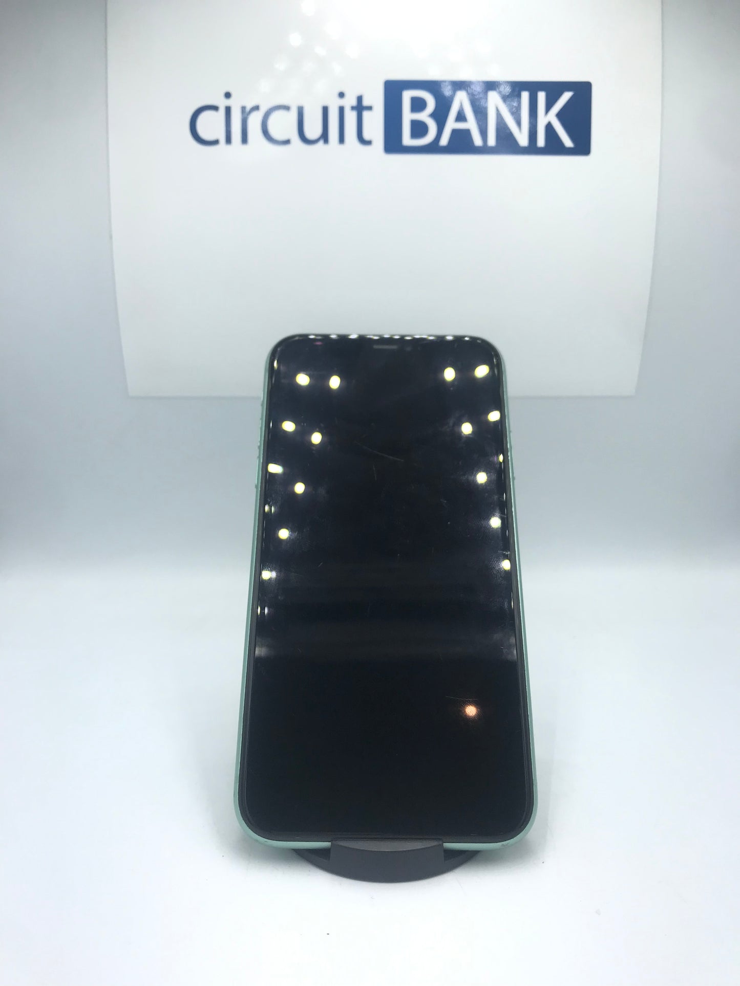 iPhone 11 64GB (Producto Unico)
